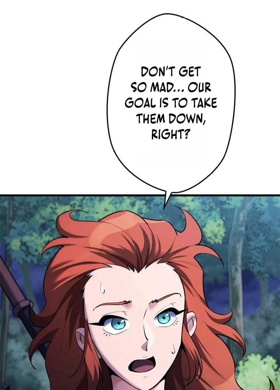 Read Never Touch Eldmia Egar (2026) chapter 13 image 23 on Lezhin