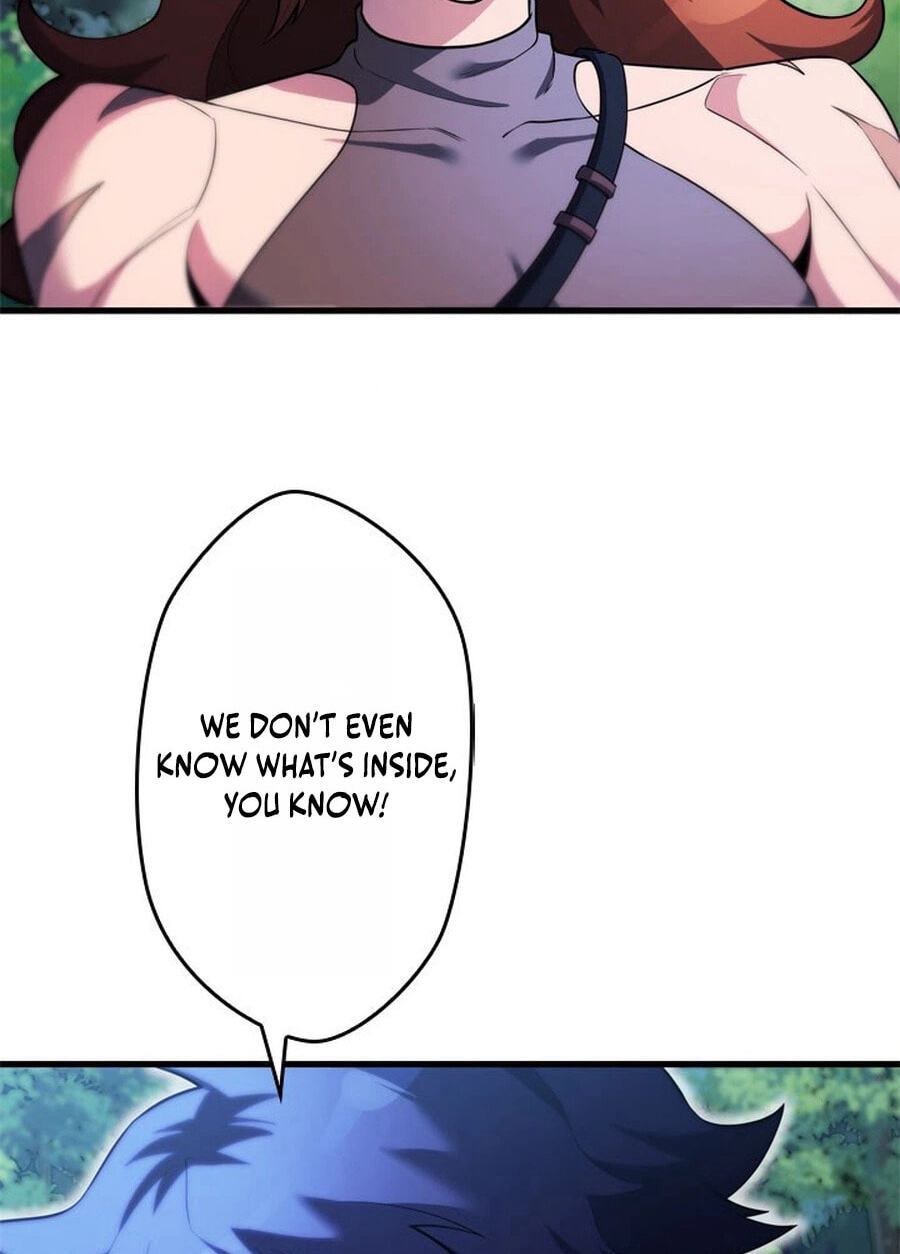 Read Never Touch Eldmia Egar (2026) chapter 13 image 24 on Lezhin