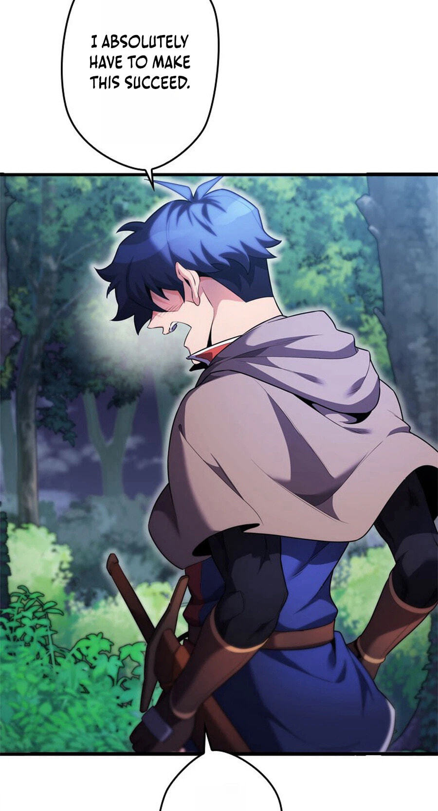 Read Never Touch Eldmia Egar (2026) chapter 13 image 29 on Lezhin