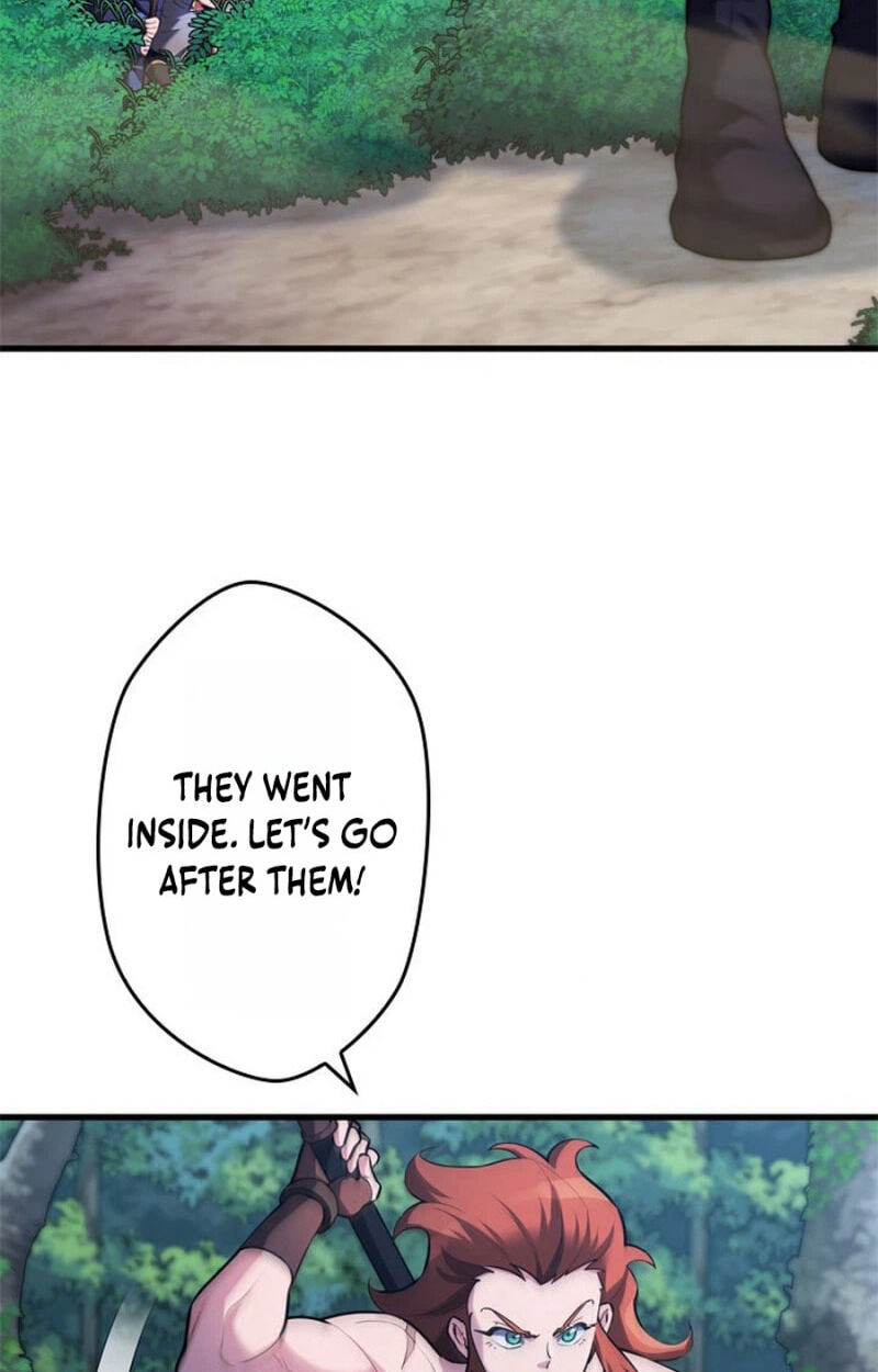 Read Never Touch Eldmia Egar (2026) chapter 13 image 3 on Lezhin