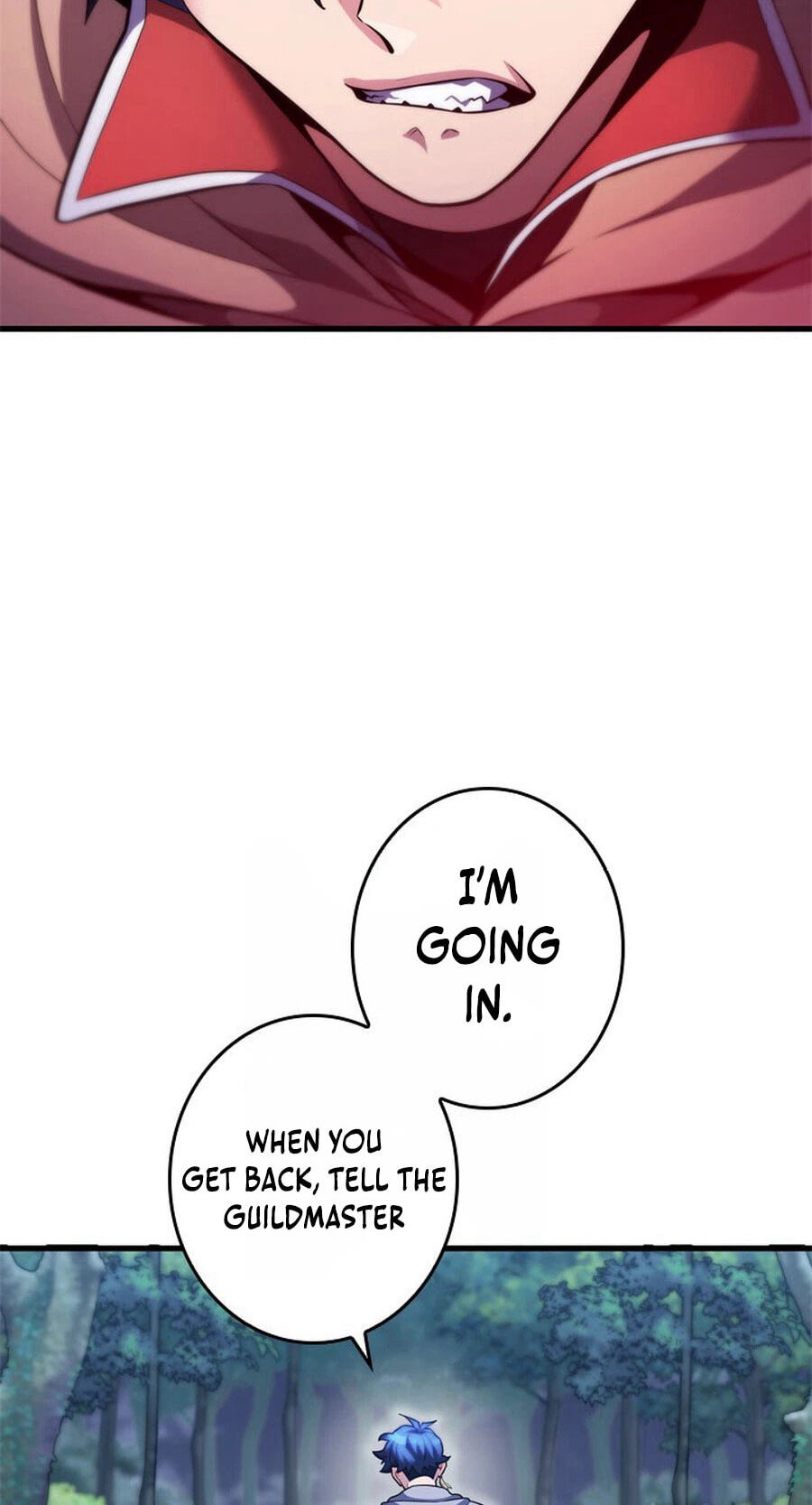 Read Never Touch Eldmia Egar (2026) chapter 13 image 31 on Lezhin