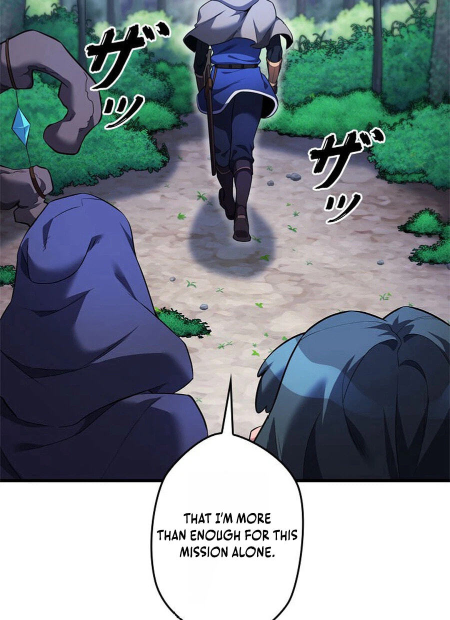 Read Never Touch Eldmia Egar (2026) chapter 13 image 32 on Lezhin