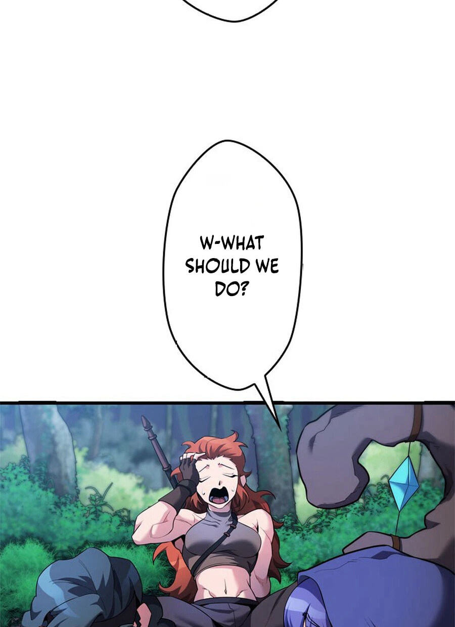 Read Never Touch Eldmia Egar (2026) chapter 13 image 33 on Lezhin