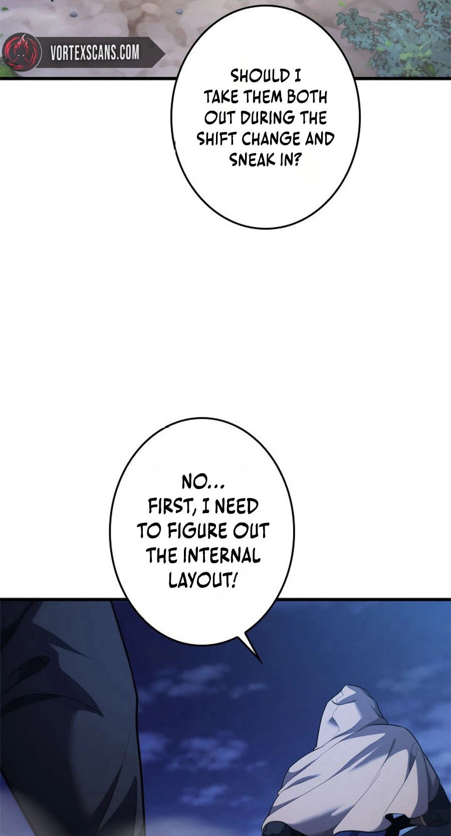 Read Never Touch Eldmia Egar (2026) chapter 13 image 39 on Lezhin