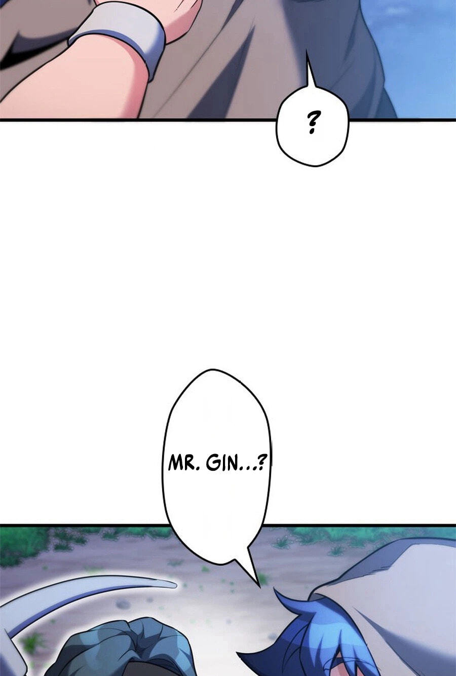 Read Never Touch Eldmia Egar (2026) chapter 13 image 41 on Lezhin