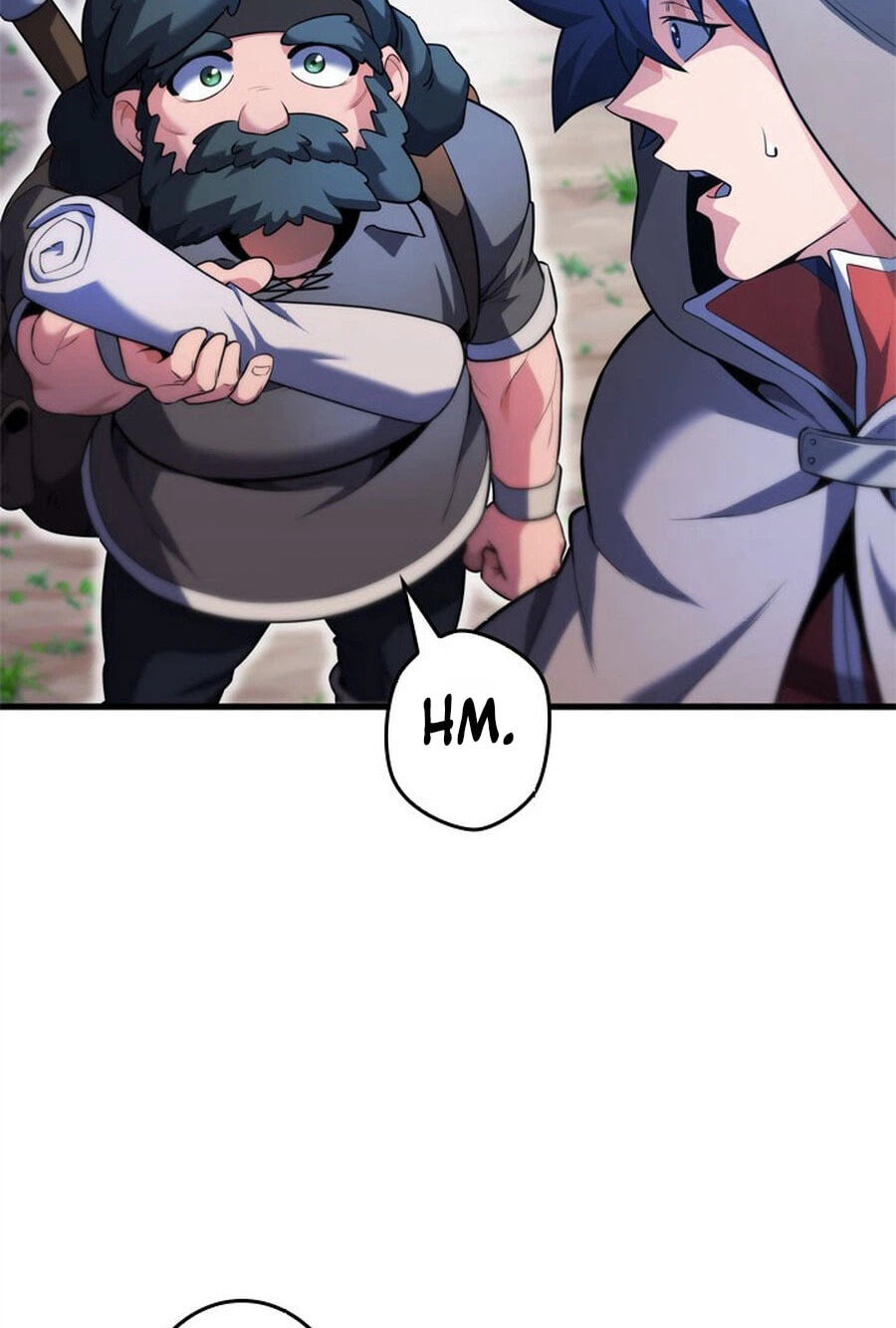 Read Never Touch Eldmia Egar (2026) chapter 13 image 42 on Lezhin