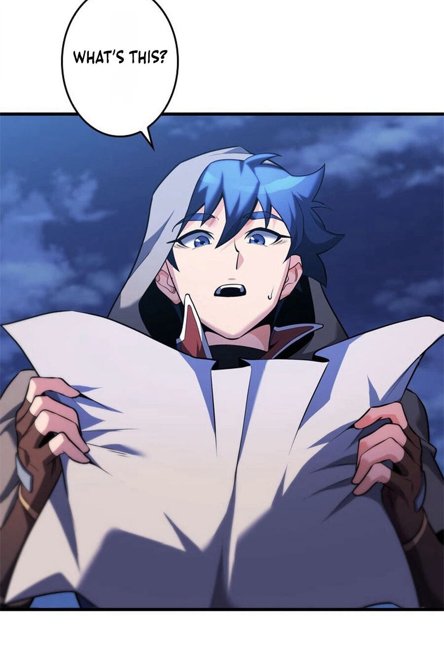 Read Never Touch Eldmia Egar (2026) chapter 13 image 43 on Lezhin