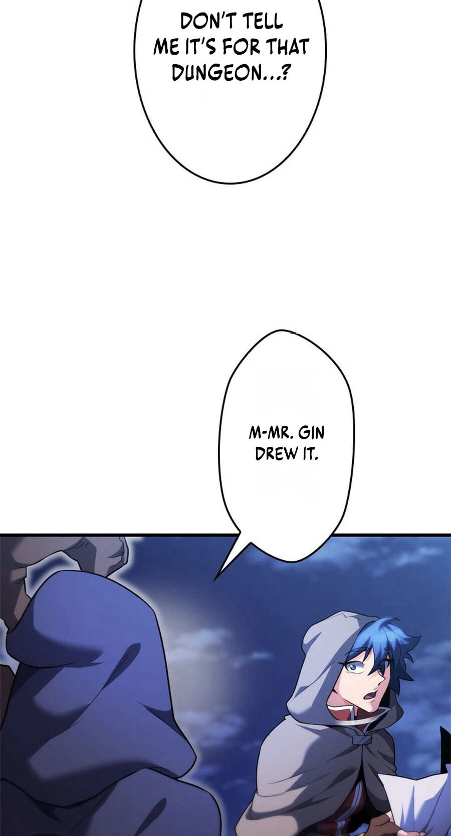 Read Never Touch Eldmia Egar (2026) chapter 13 image 45 on Lezhin