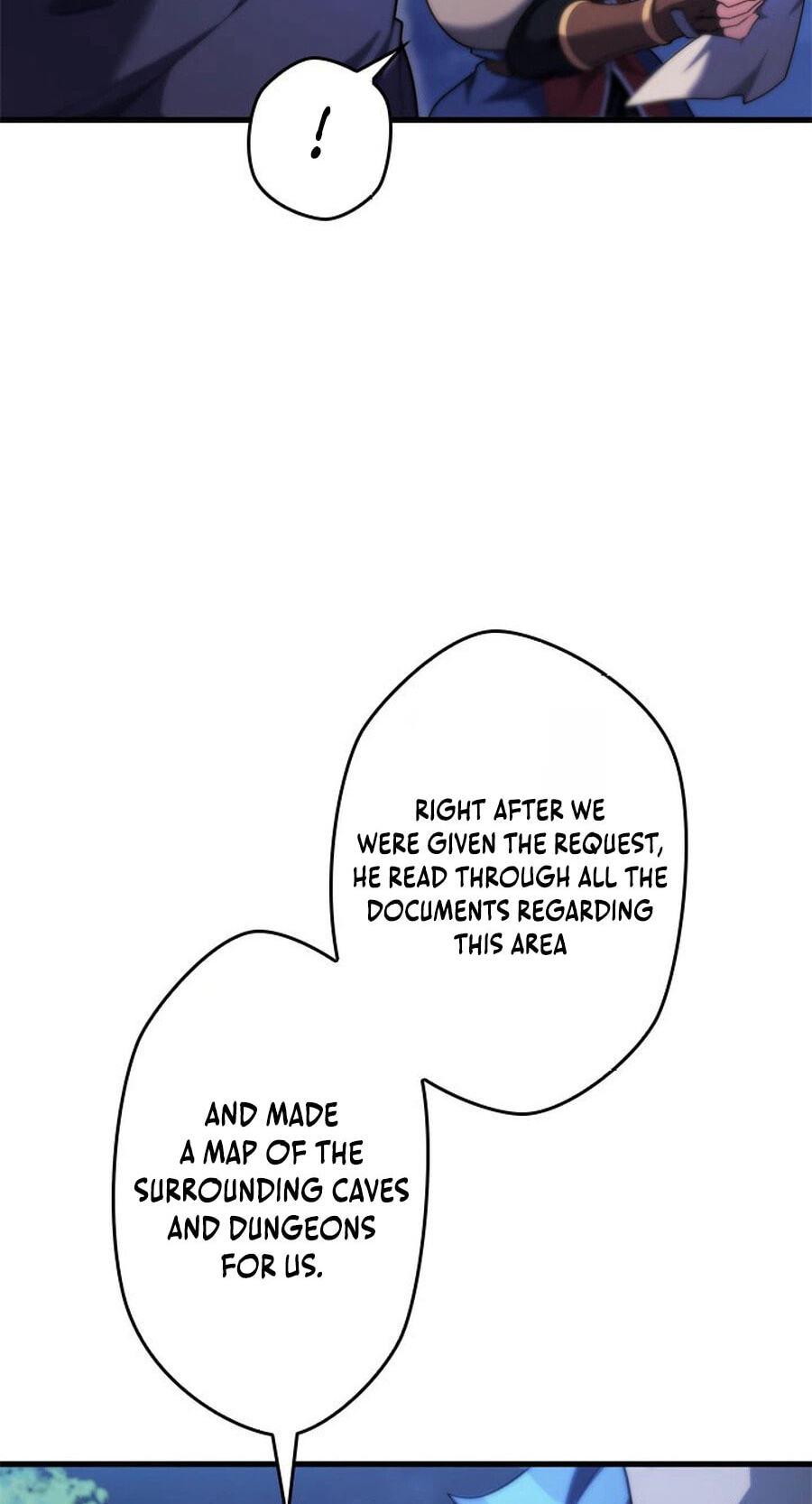 Read Never Touch Eldmia Egar (2026) chapter 13 image 46 on Lezhin