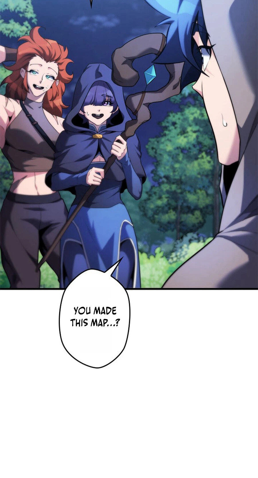 Read Never Touch Eldmia Egar (2026) chapter 13 image 47 on Lezhin