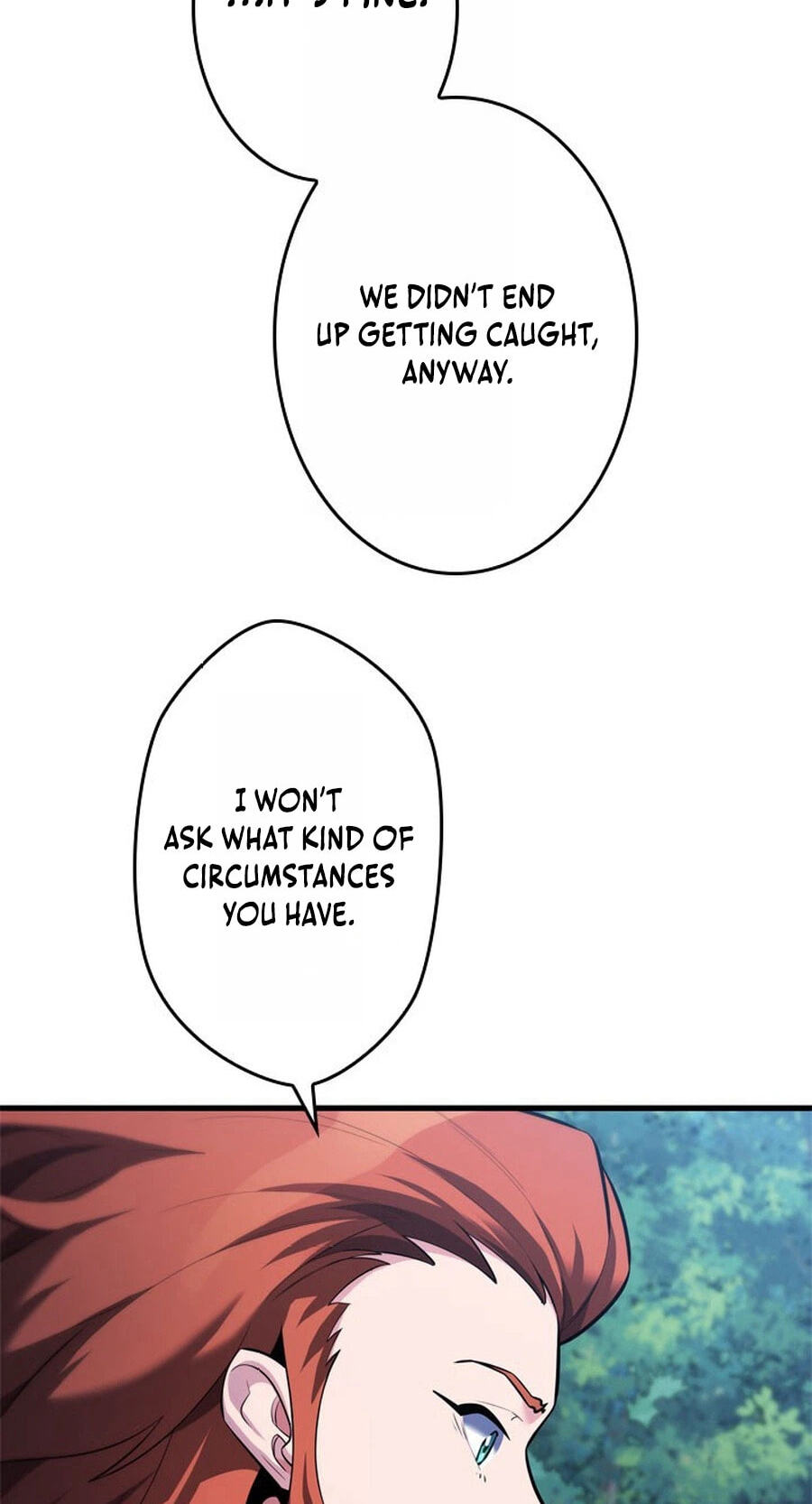Read Never Touch Eldmia Egar (2026) chapter 13 image 54 on Lezhin