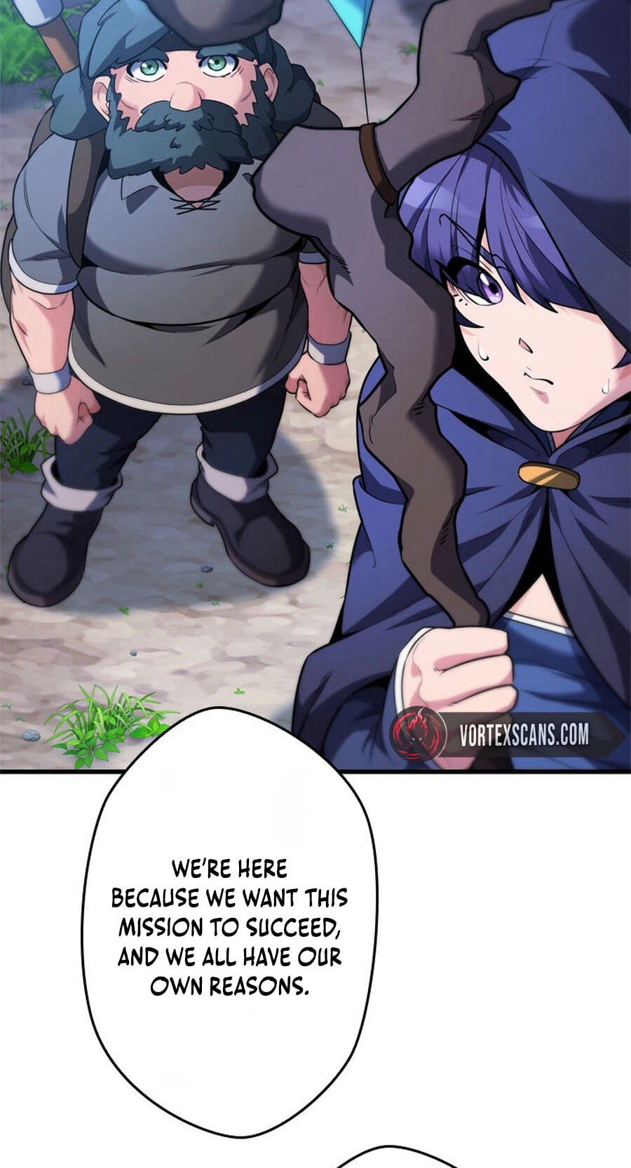 Read Never Touch Eldmia Egar (2026) chapter 13 image 56 on Lezhin