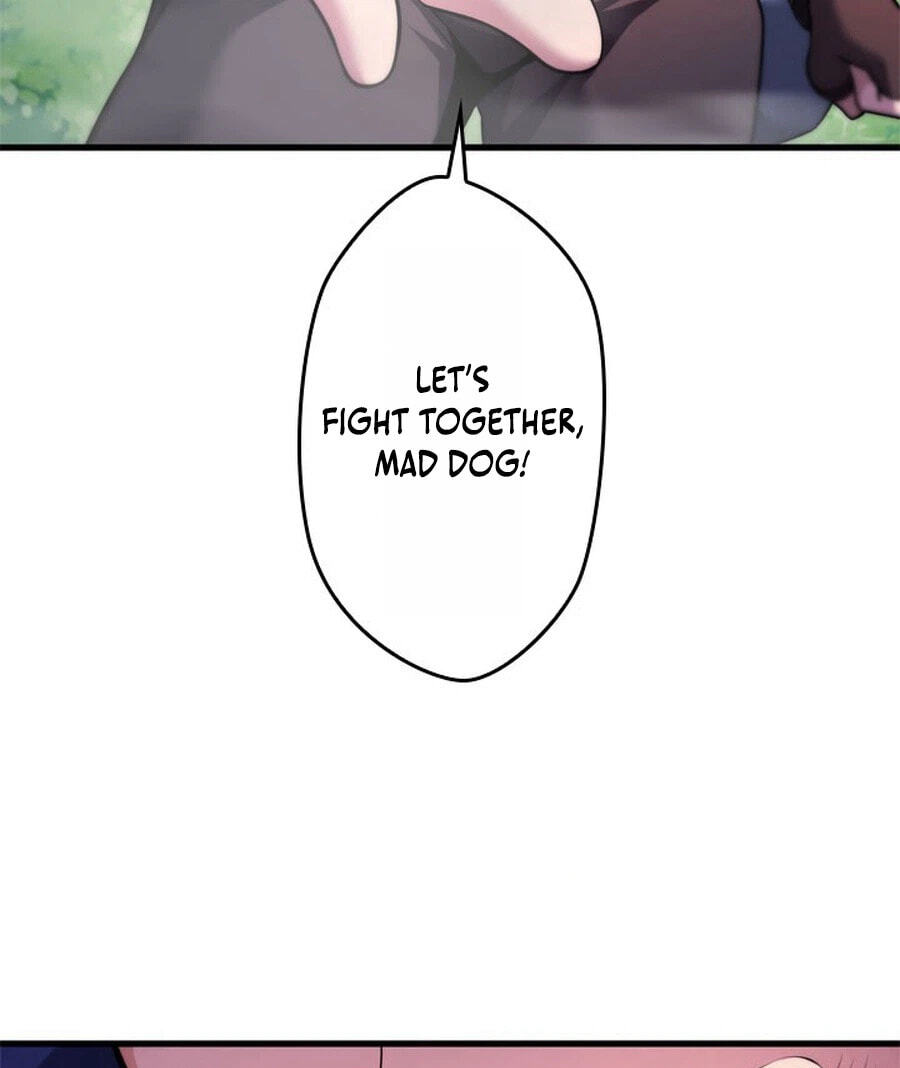 Read Never Touch Eldmia Egar (2026) chapter 13 image 58 on Lezhin