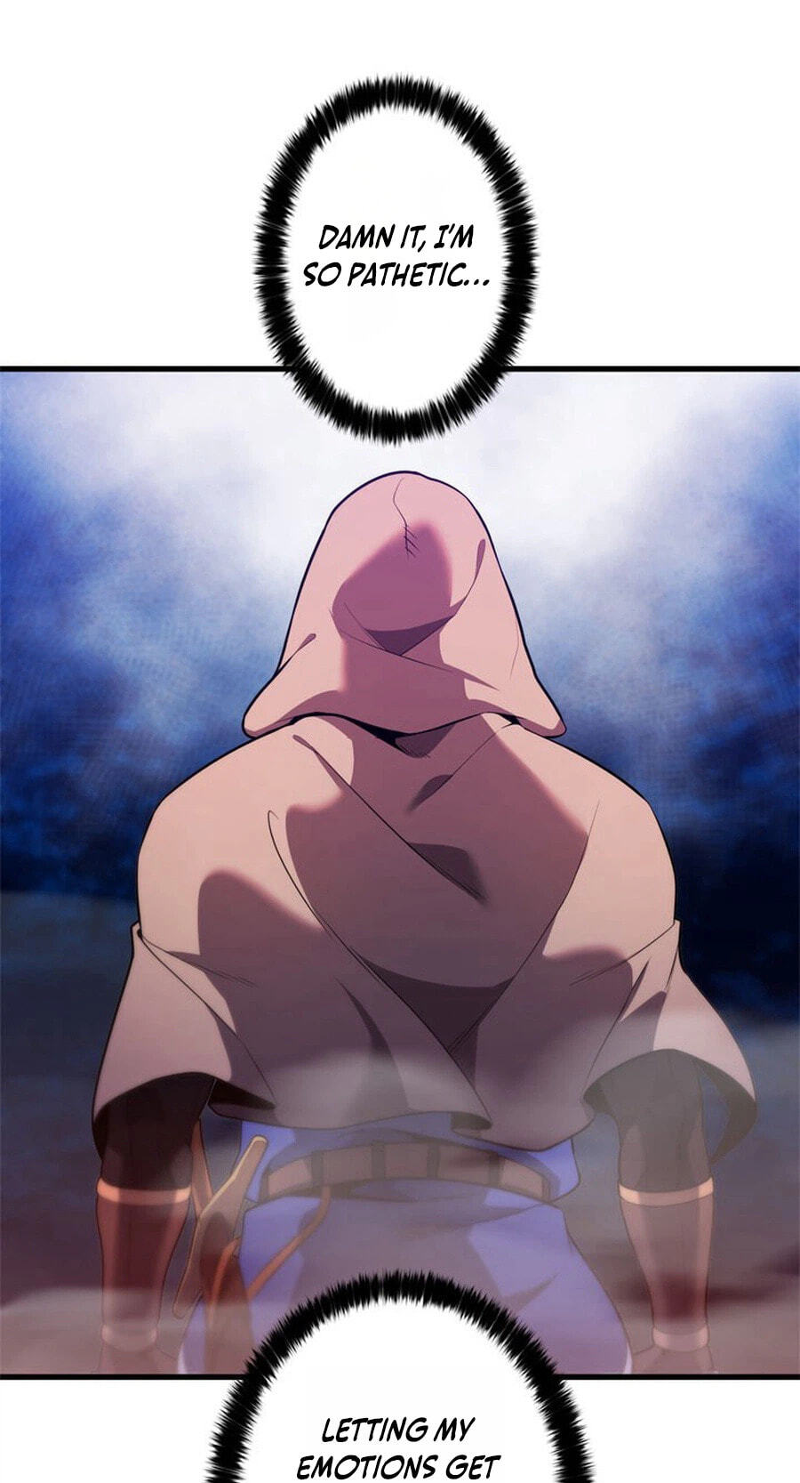 Read Never Touch Eldmia Egar (2026) chapter 13 image 60 on Lezhin
