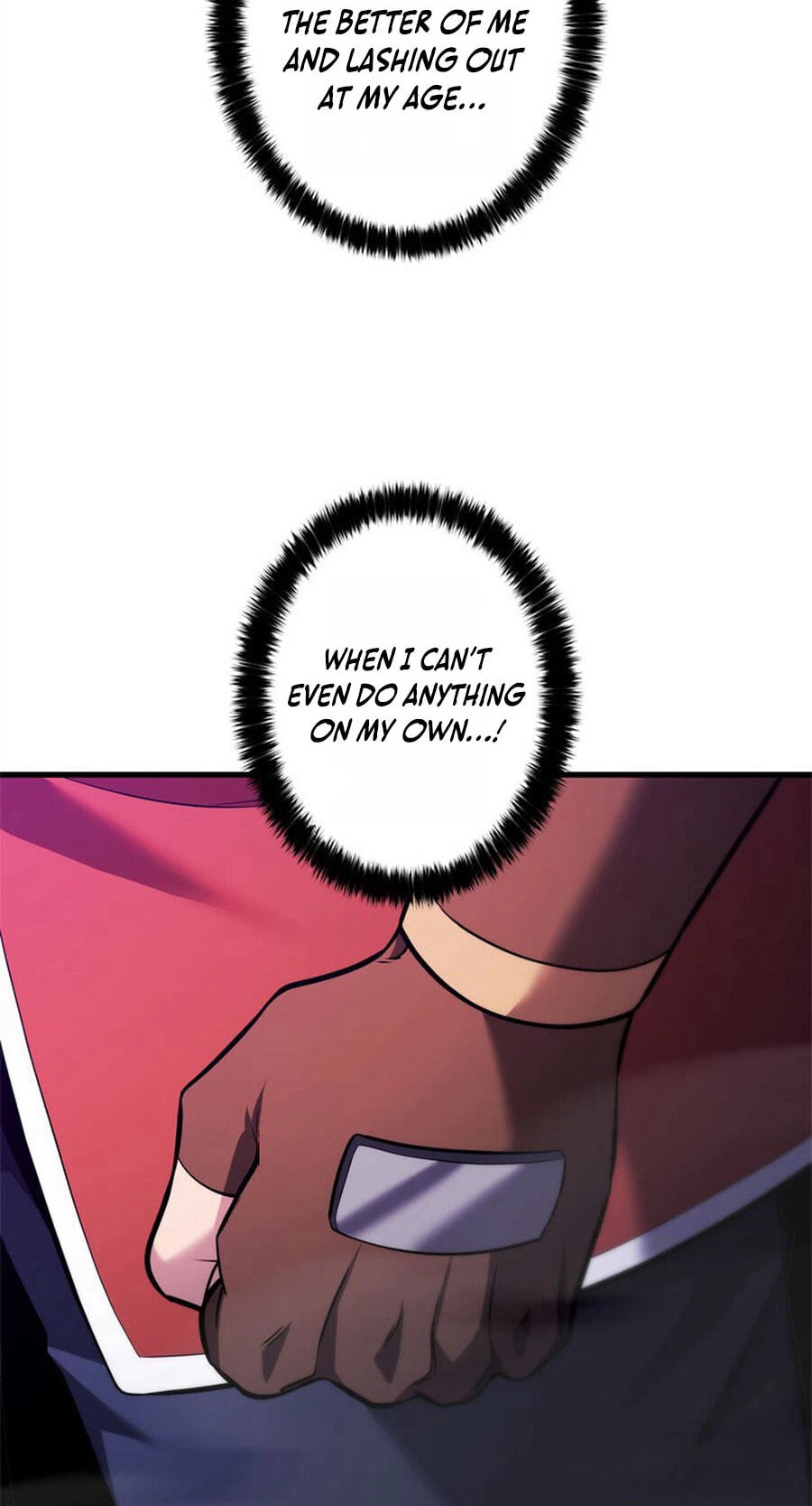 Read Never Touch Eldmia Egar (2026) chapter 13 image 61 on Lezhin