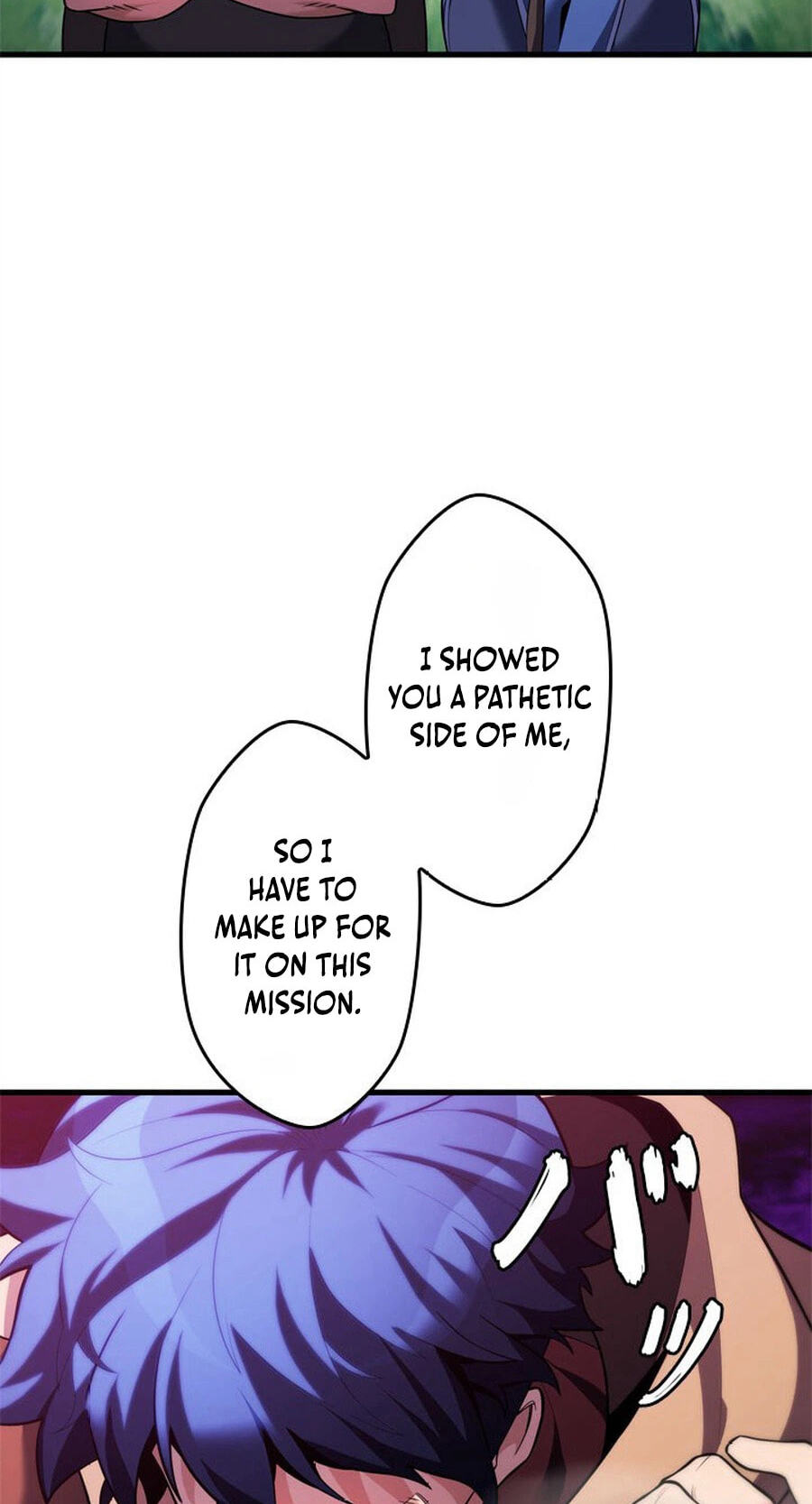 Read Never Touch Eldmia Egar (2026) chapter 13 image 64 on Lezhin