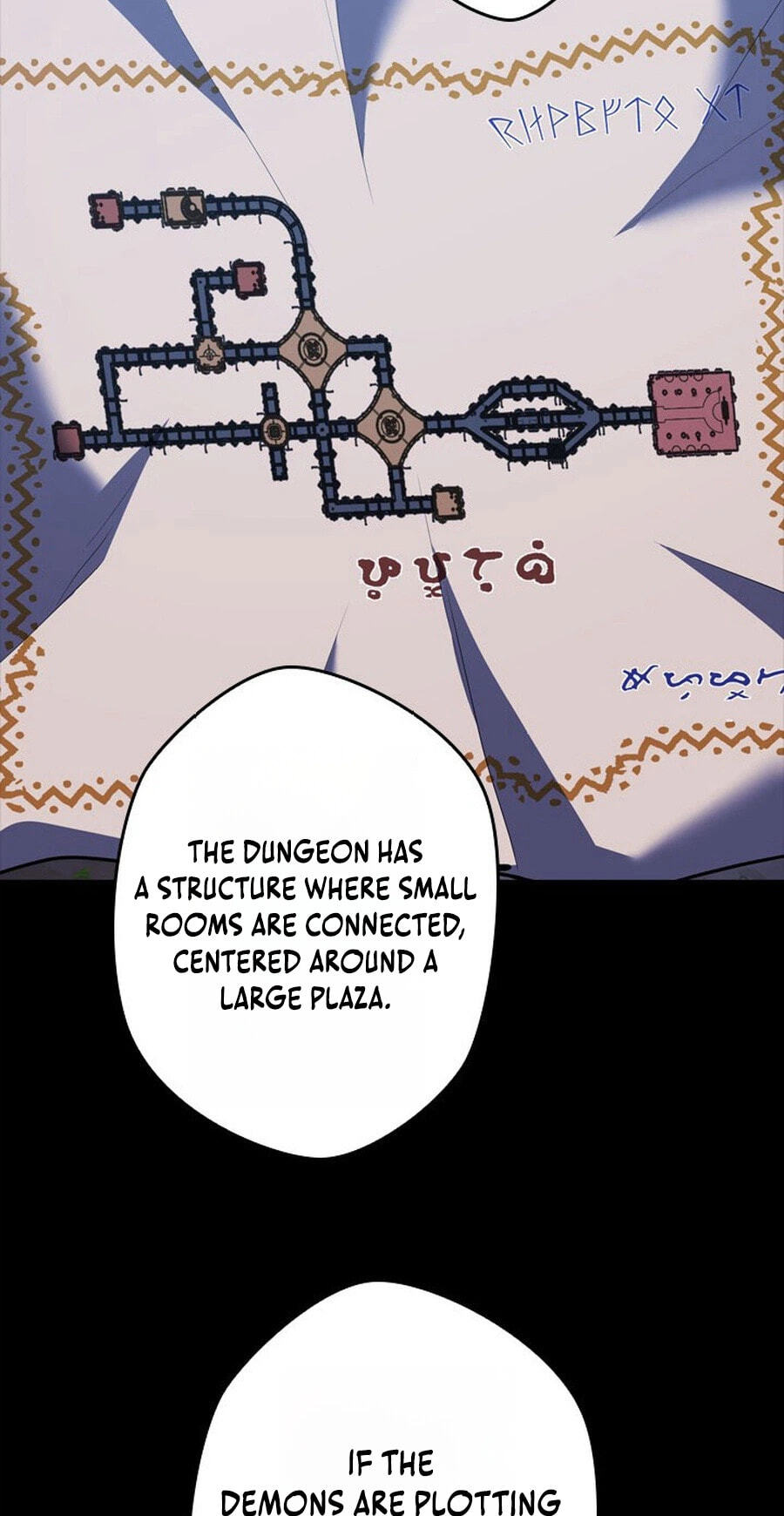 Read Never Touch Eldmia Egar (2026) chapter 13 image 74 on Lezhin