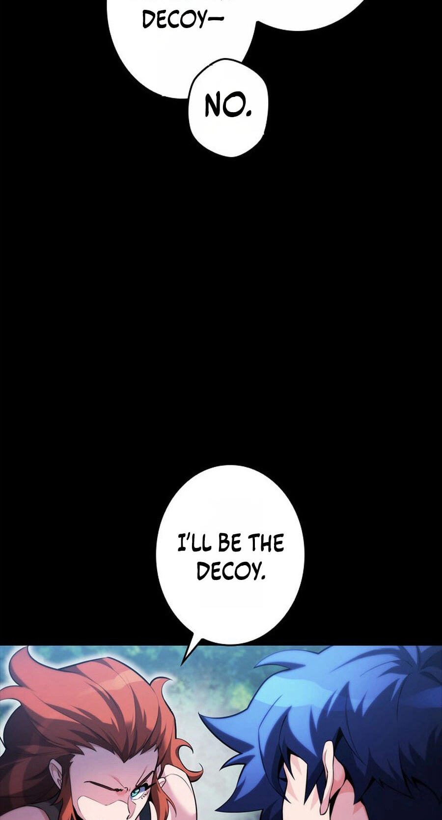 Read Never Touch Eldmia Egar (2026) chapter 13 image 77 on Lezhin