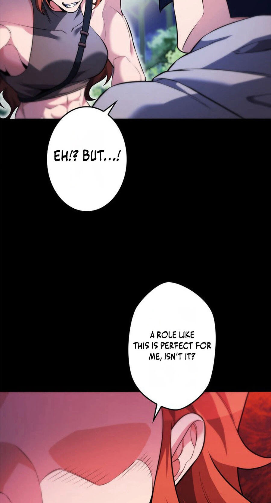 Read Never Touch Eldmia Egar (2026) chapter 13 image 78 on Lezhin