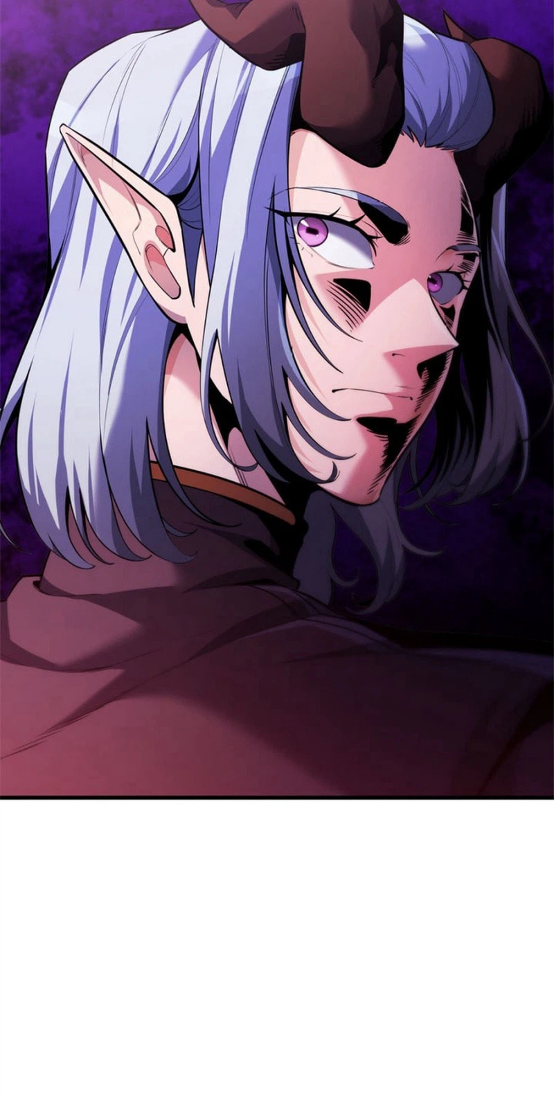 Read Never Touch Eldmia Egar (2026) chapter 13 image 8 on Lezhin
