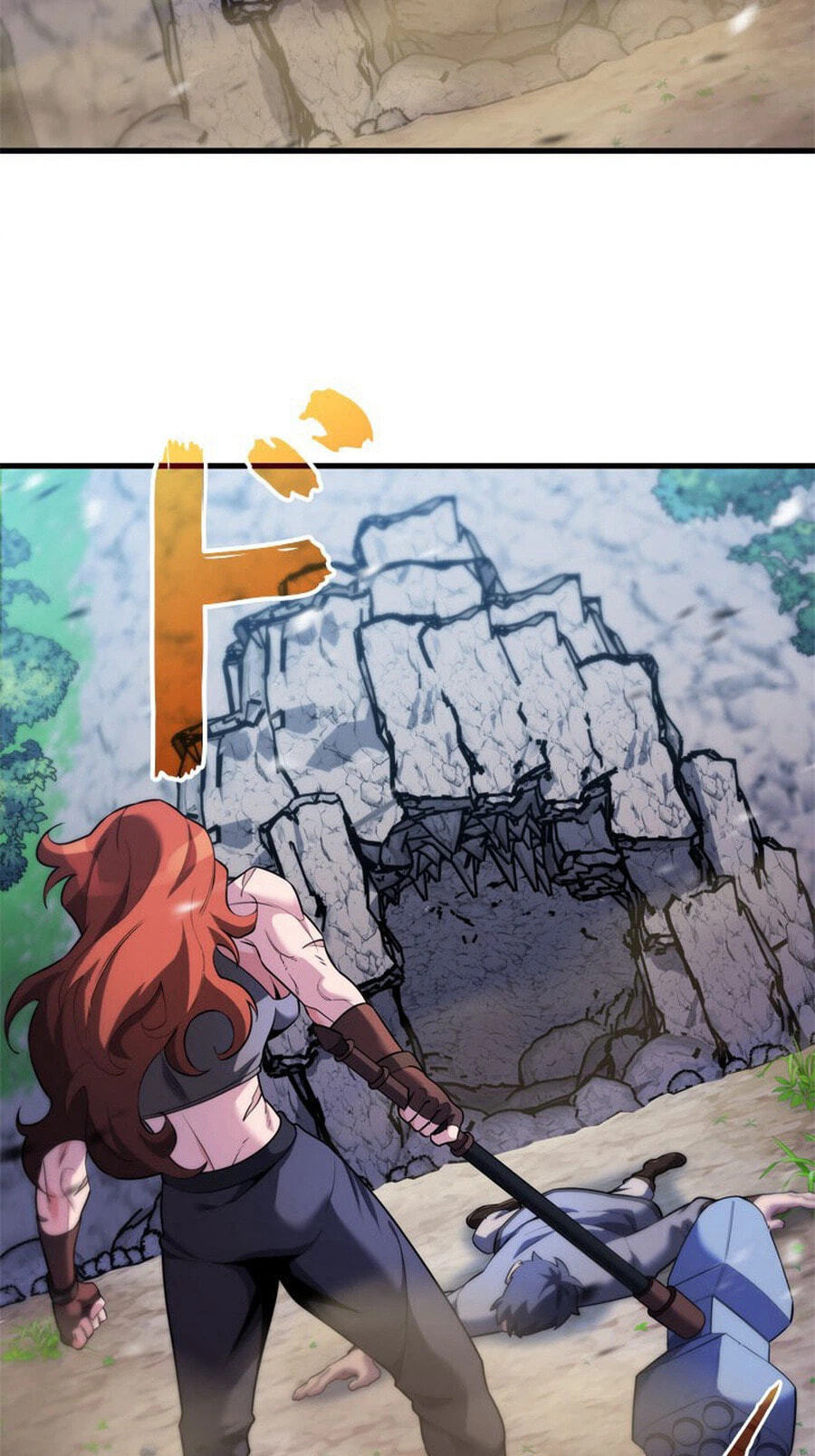 Read Never Touch Eldmia Egar (2026) chapter 13 image 89 on Lezhin