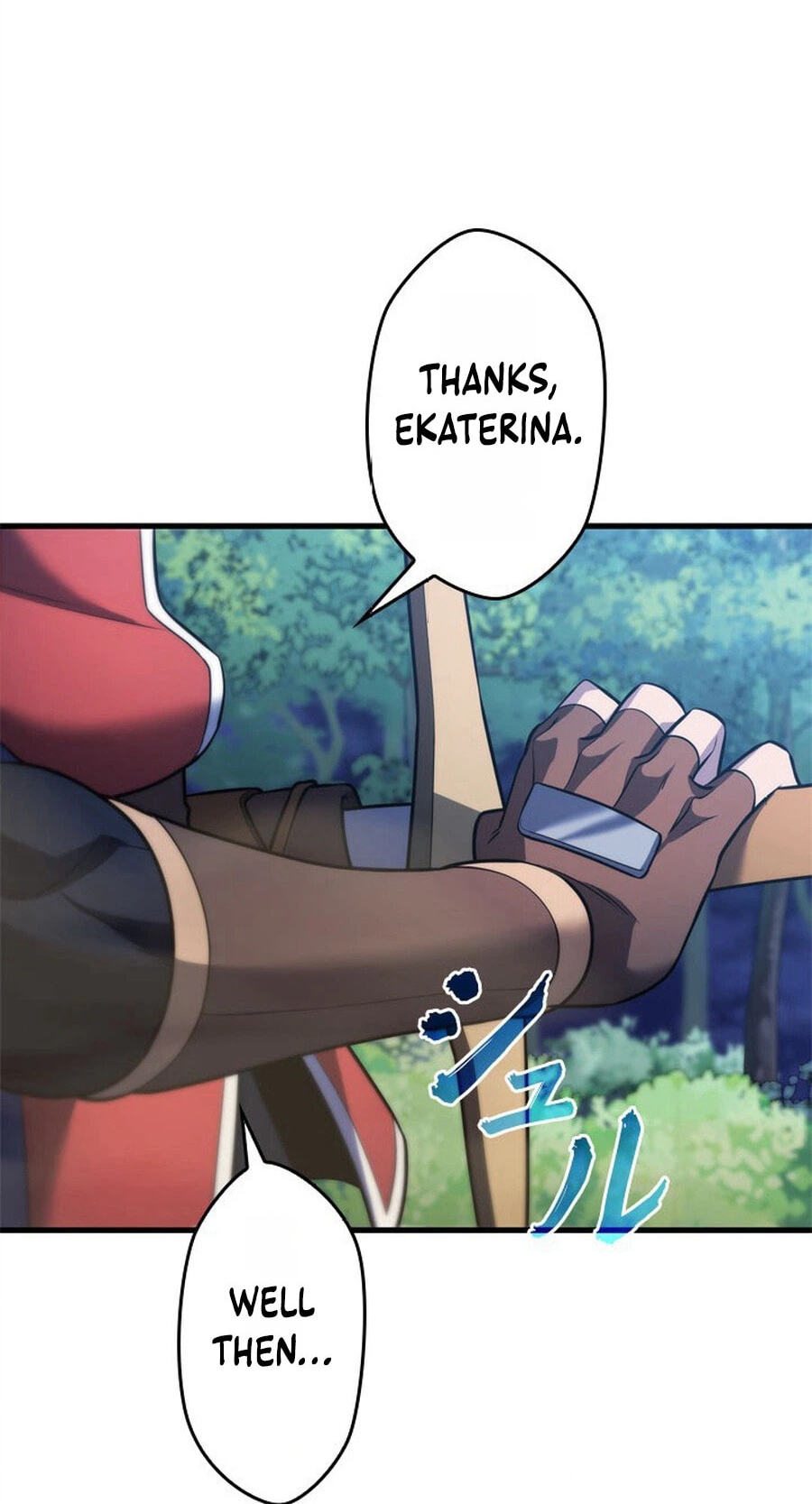 Read Never Touch Eldmia Egar (2026) chapter 13 image 92 on Lezhin