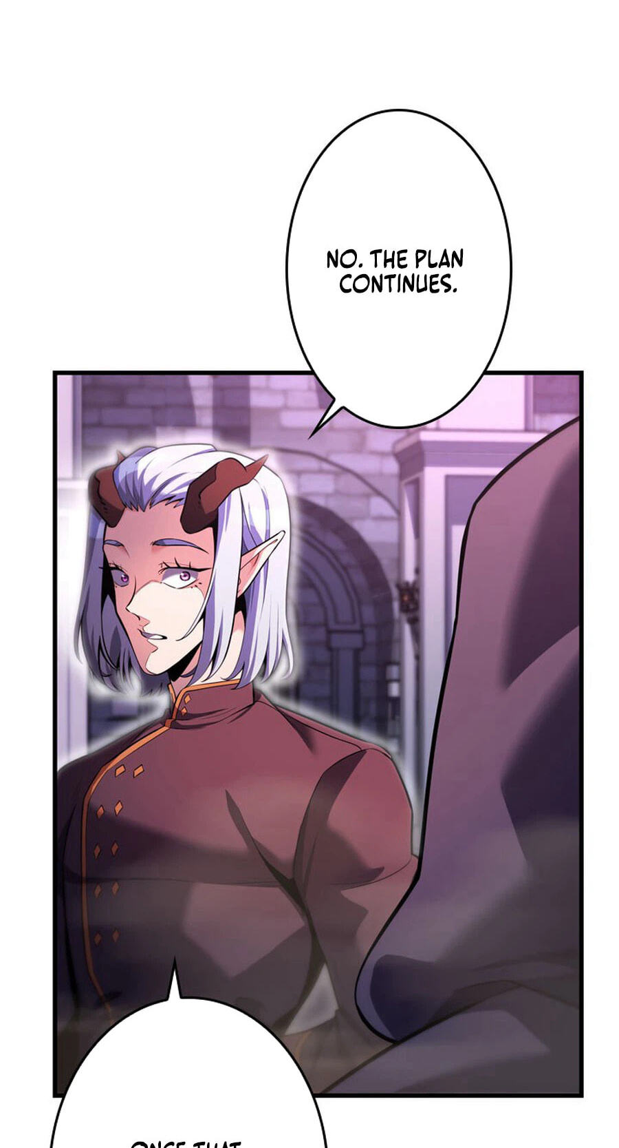 Read Never Touch Eldmia Egar (2026) chapter 14 image 11 on Lezhin