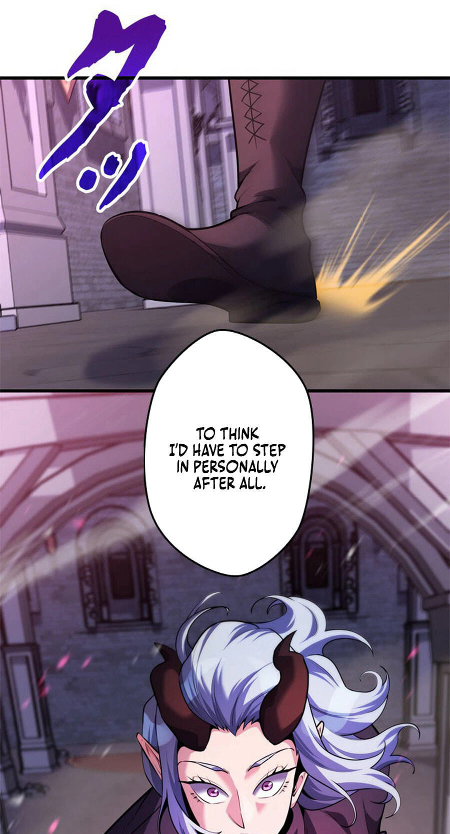 Read Never Touch Eldmia Egar (2026) chapter 14 image 14 on Lezhin