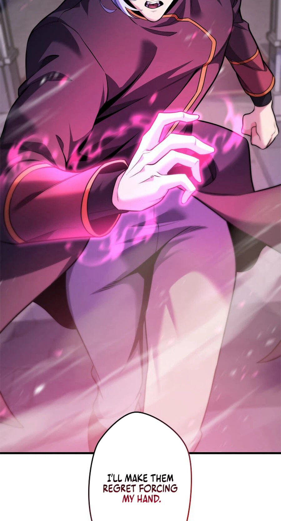 Read Never Touch Eldmia Egar (2026) chapter 14 image 15 on Lezhin