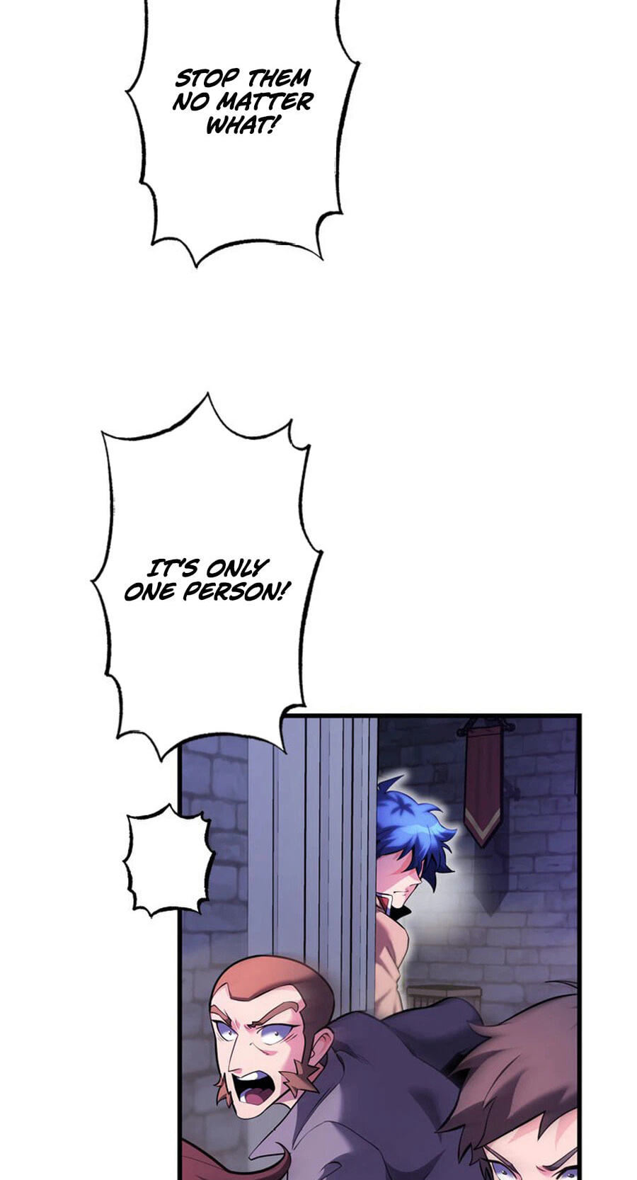 Read Never Touch Eldmia Egar (2026) chapter 14 image 19 on Lezhin