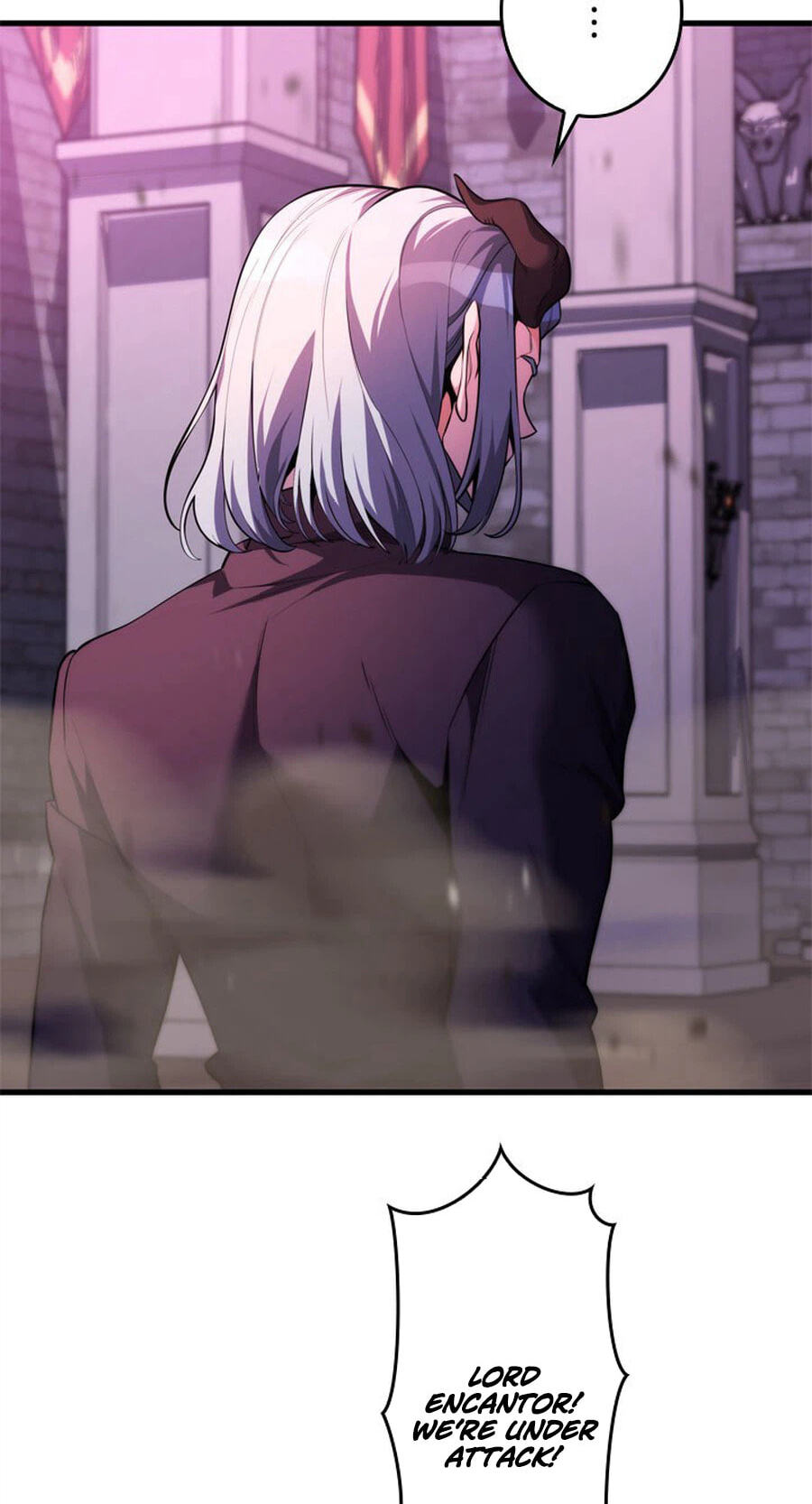 Read Never Touch Eldmia Egar (2026) chapter 14 image 2 on Lezhin