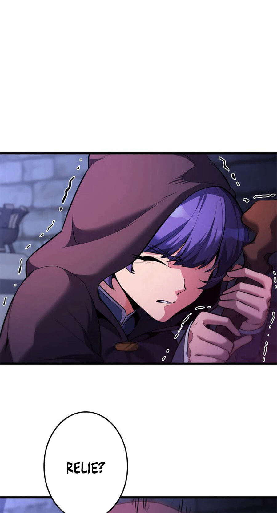 Read Never Touch Eldmia Egar (2026) chapter 14 image 25 on Lezhin