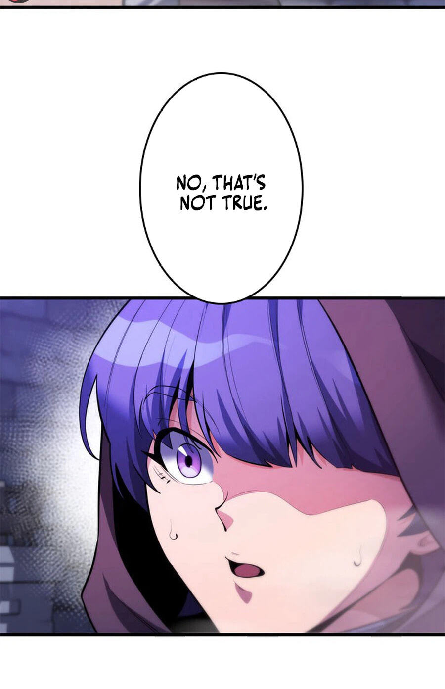 Read Never Touch Eldmia Egar (2026) chapter 14 image 30 on Lezhin