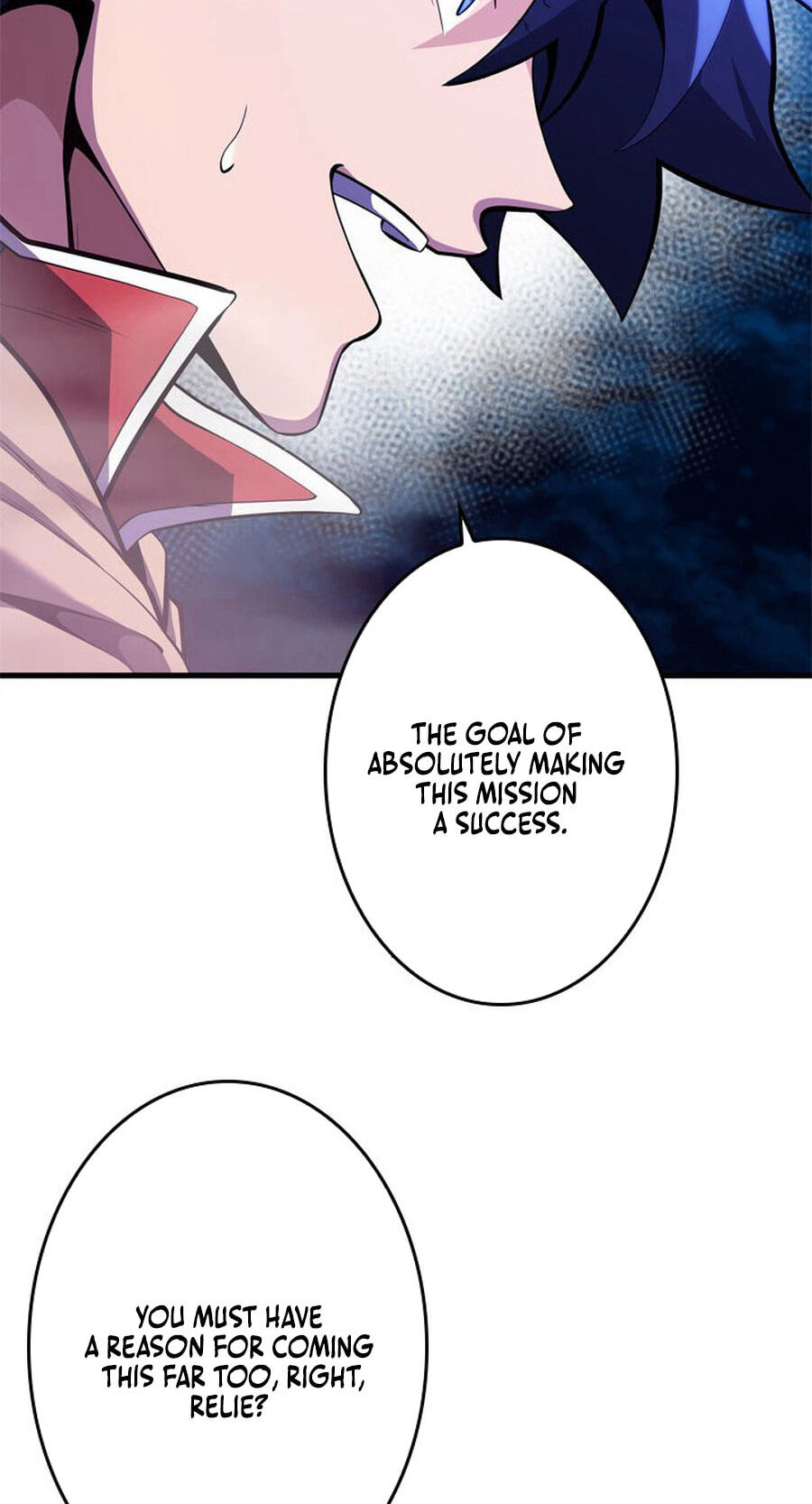 Read Never Touch Eldmia Egar (2026) chapter 14 image 33 on Lezhin