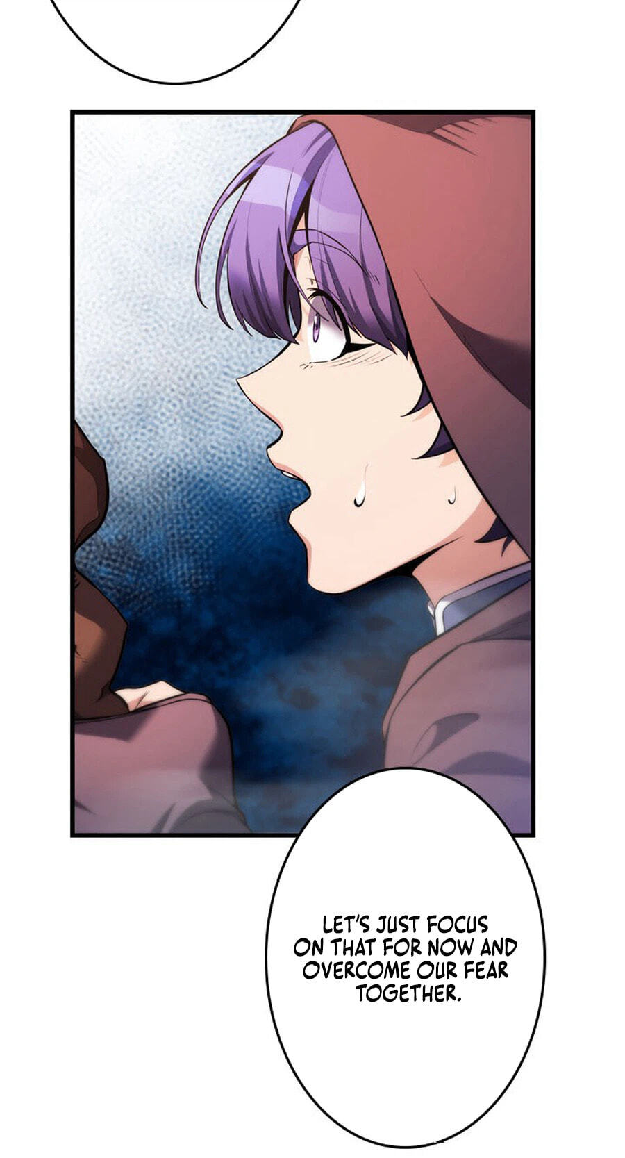 Read Never Touch Eldmia Egar (2026) chapter 14 image 34 on Lezhin