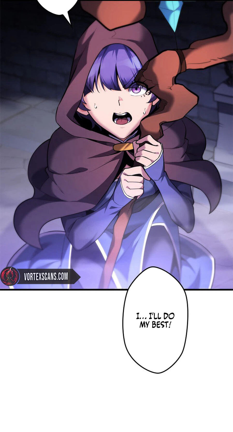 Read Never Touch Eldmia Egar (2026) chapter 14 image 36 on Lezhin