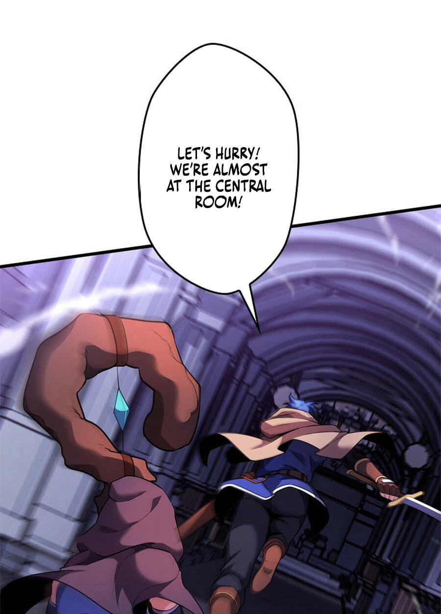 Read Never Touch Eldmia Egar (2026) chapter 14 image 37 on Lezhin