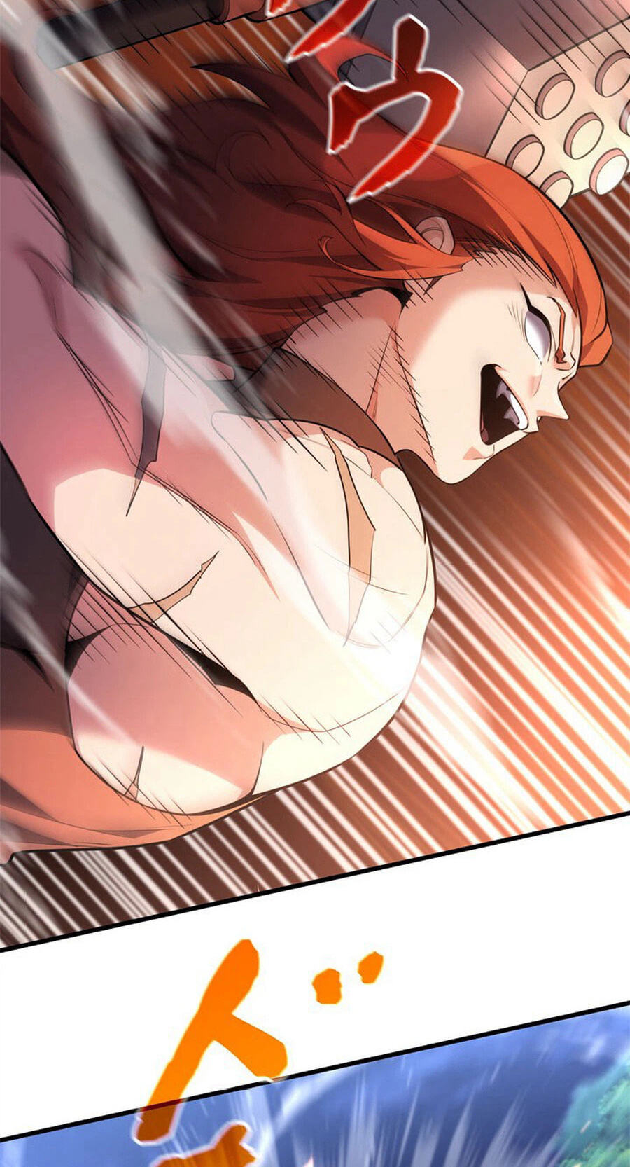Read Never Touch Eldmia Egar (2026) chapter 14 image 42 on Lezhin