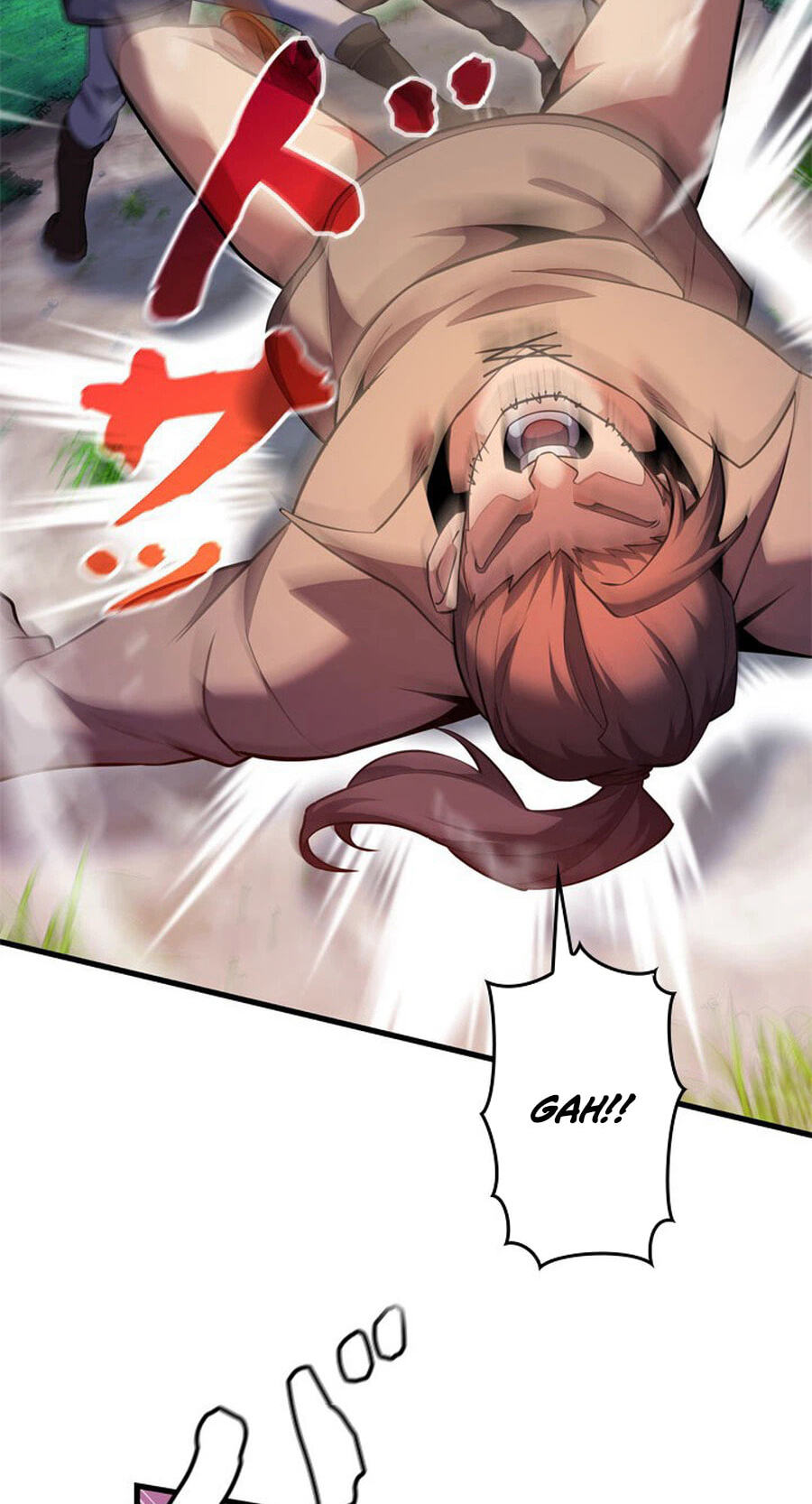 Read Never Touch Eldmia Egar (2026) chapter 14 image 45 on Lezhin