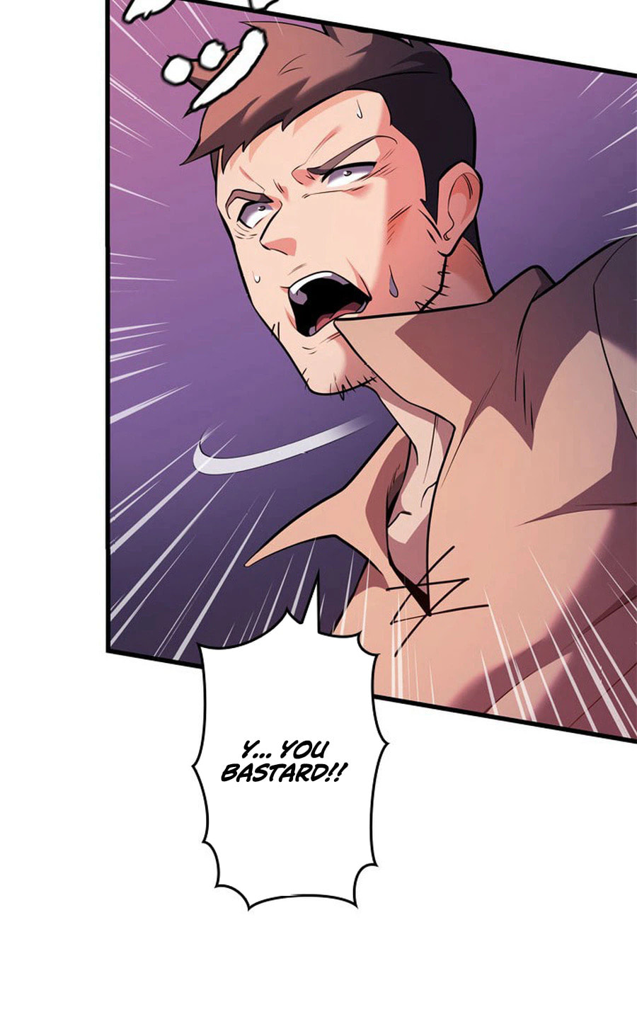 Read Never Touch Eldmia Egar (2026) chapter 14 image 46 on Lezhin