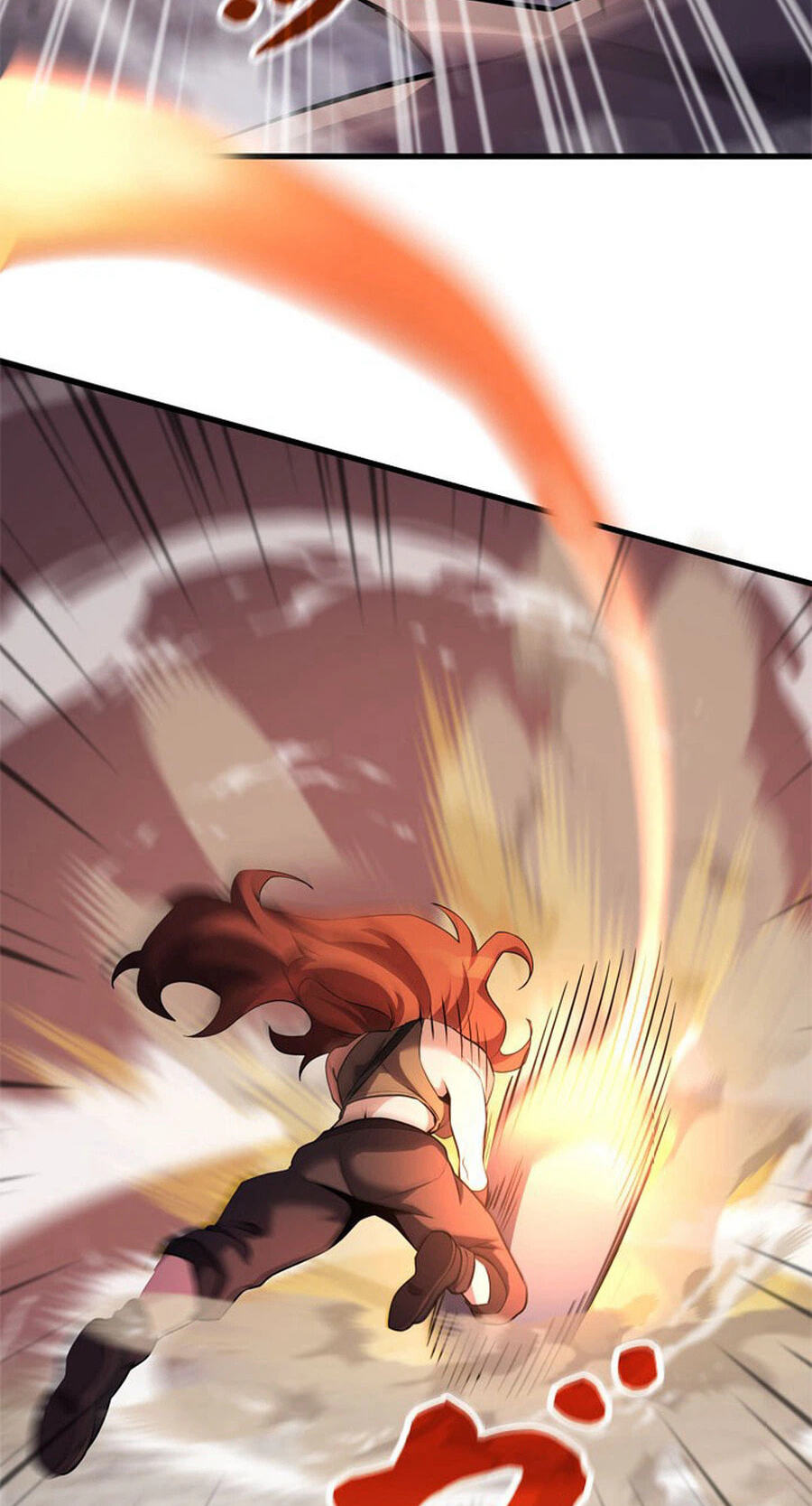 Read Never Touch Eldmia Egar (2026) chapter 14 image 48 on Lezhin