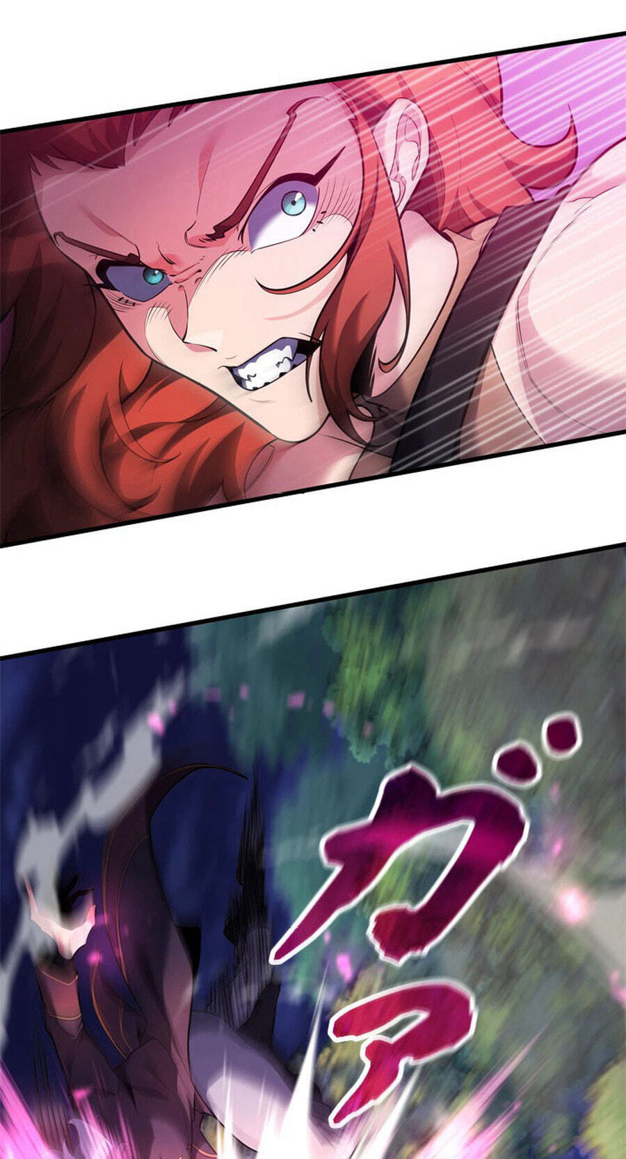 Read Never Touch Eldmia Egar (2026) chapter 14 image 55 on Lezhin