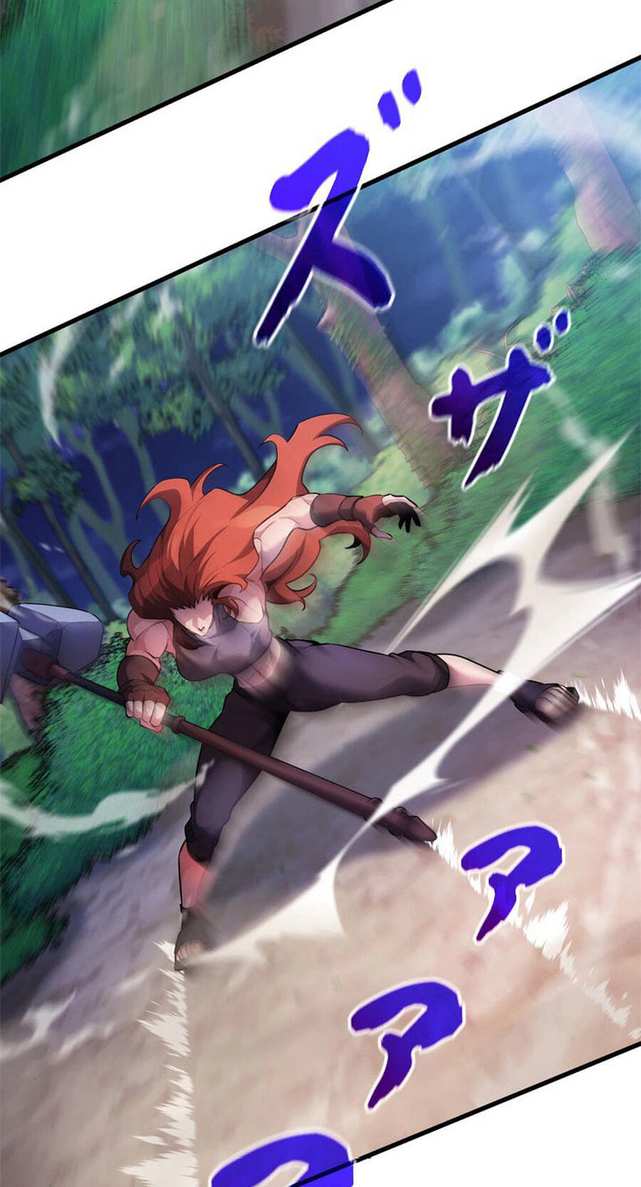 Read Never Touch Eldmia Egar (2026) chapter 14 image 57 on Lezhin