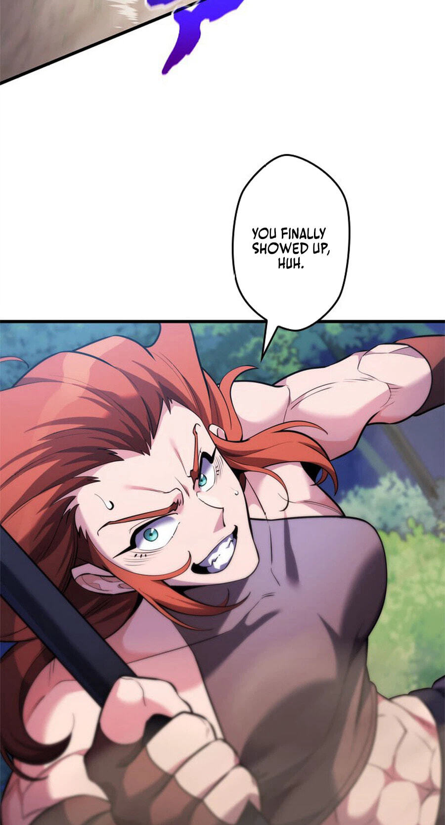 Read Never Touch Eldmia Egar (2026) chapter 14 image 58 on Lezhin