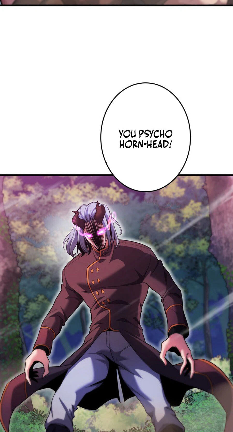 Read Never Touch Eldmia Egar (2026) chapter 14 image 59 on Lezhin
