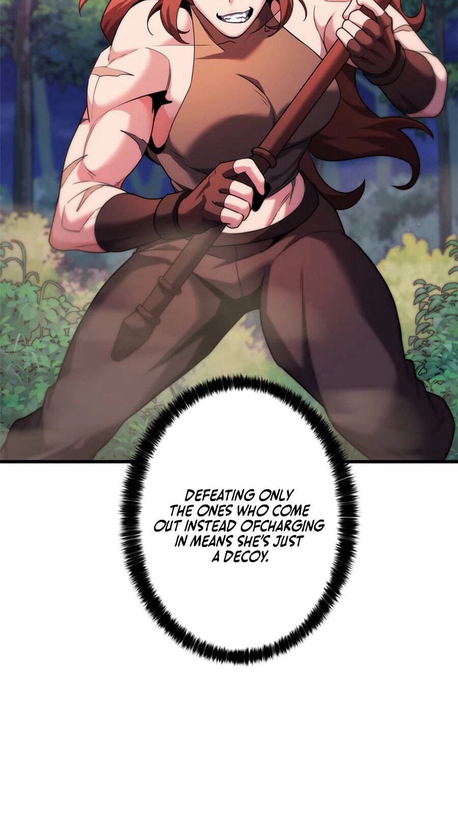 Read Never Touch Eldmia Egar (2026) chapter 14 image 62 on Lezhin