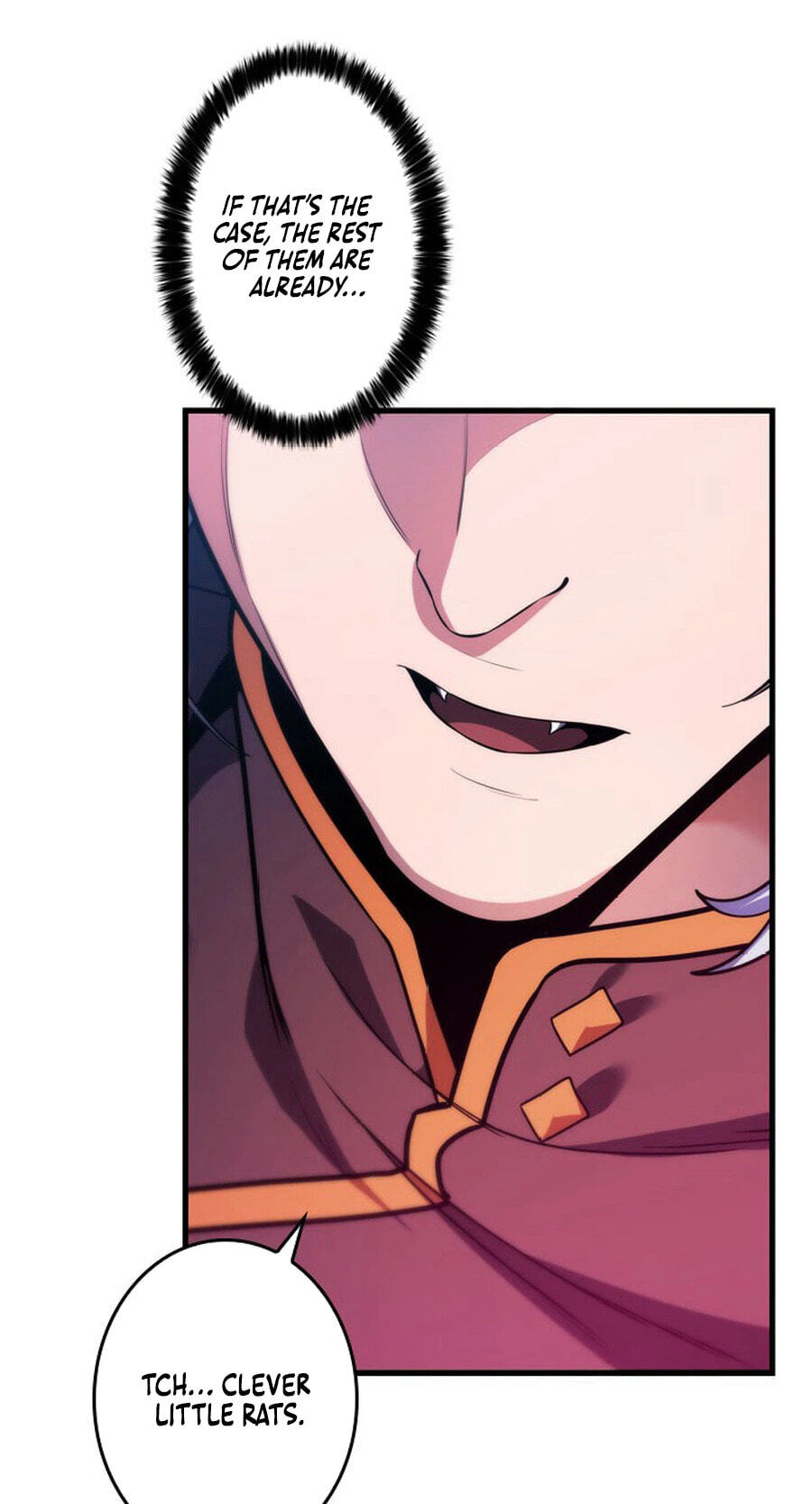 Read Never Touch Eldmia Egar (2026) chapter 14 image 63 on Lezhin