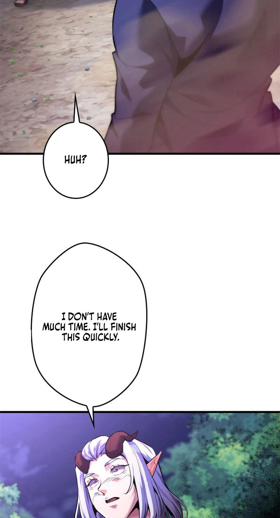 Read Never Touch Eldmia Egar (2026) chapter 14 image 65 on Lezhin