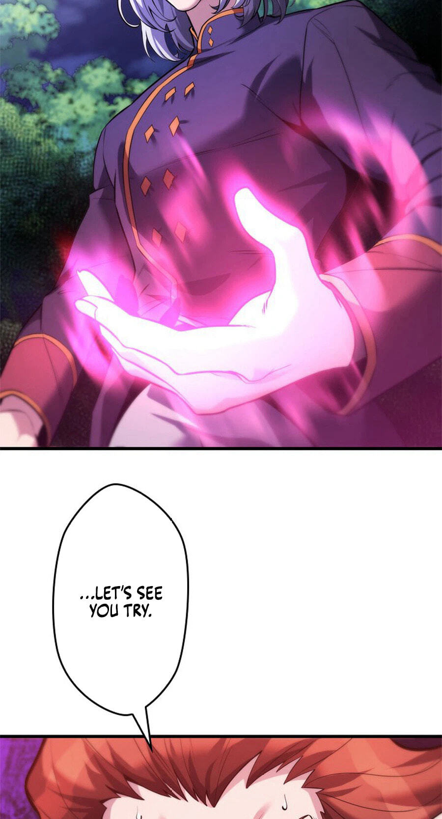Read Never Touch Eldmia Egar (2026) chapter 14 image 66 on Lezhin