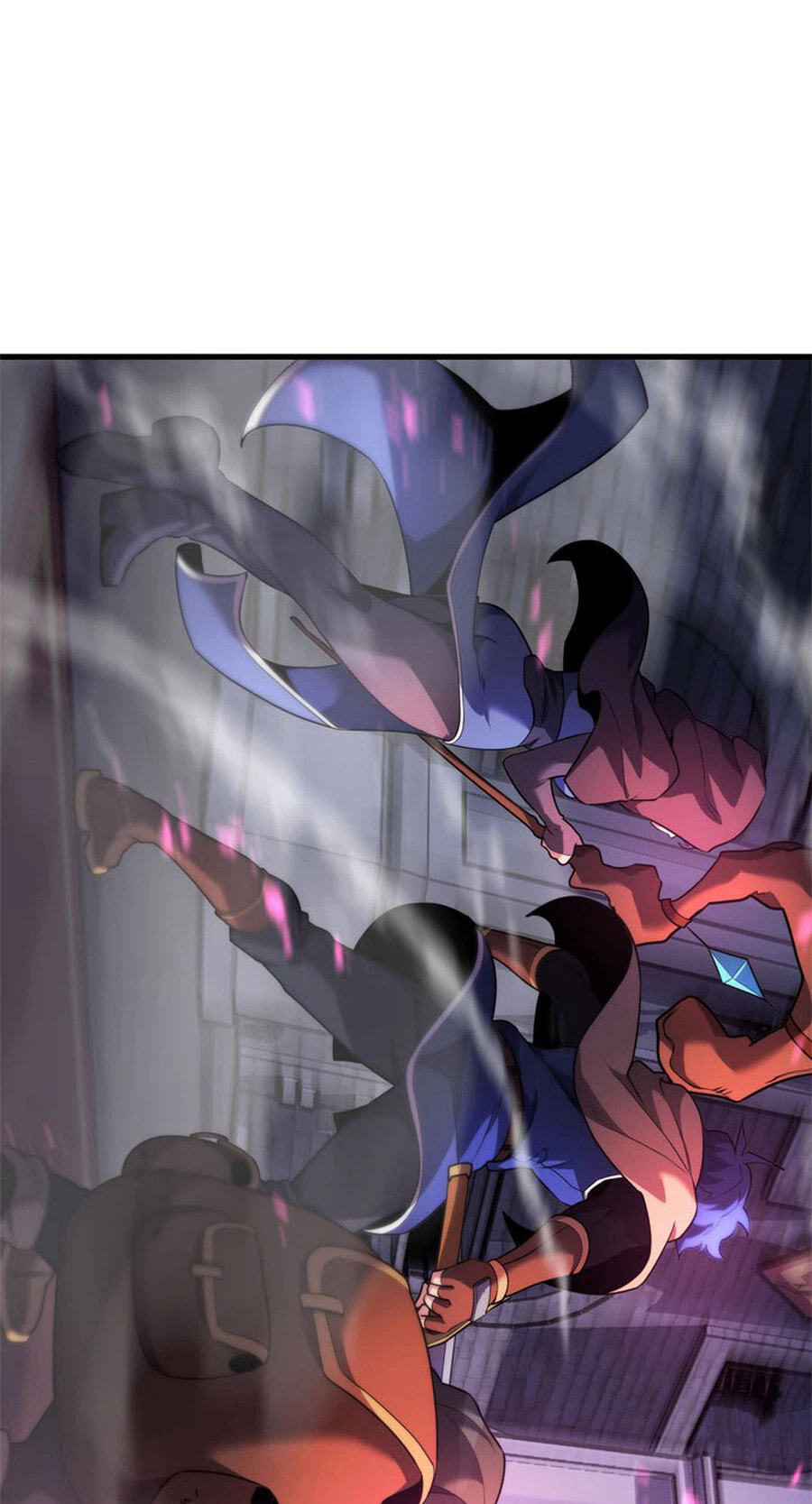 Read Never Touch Eldmia Egar (2026) chapter 14 image 74 on Lezhin